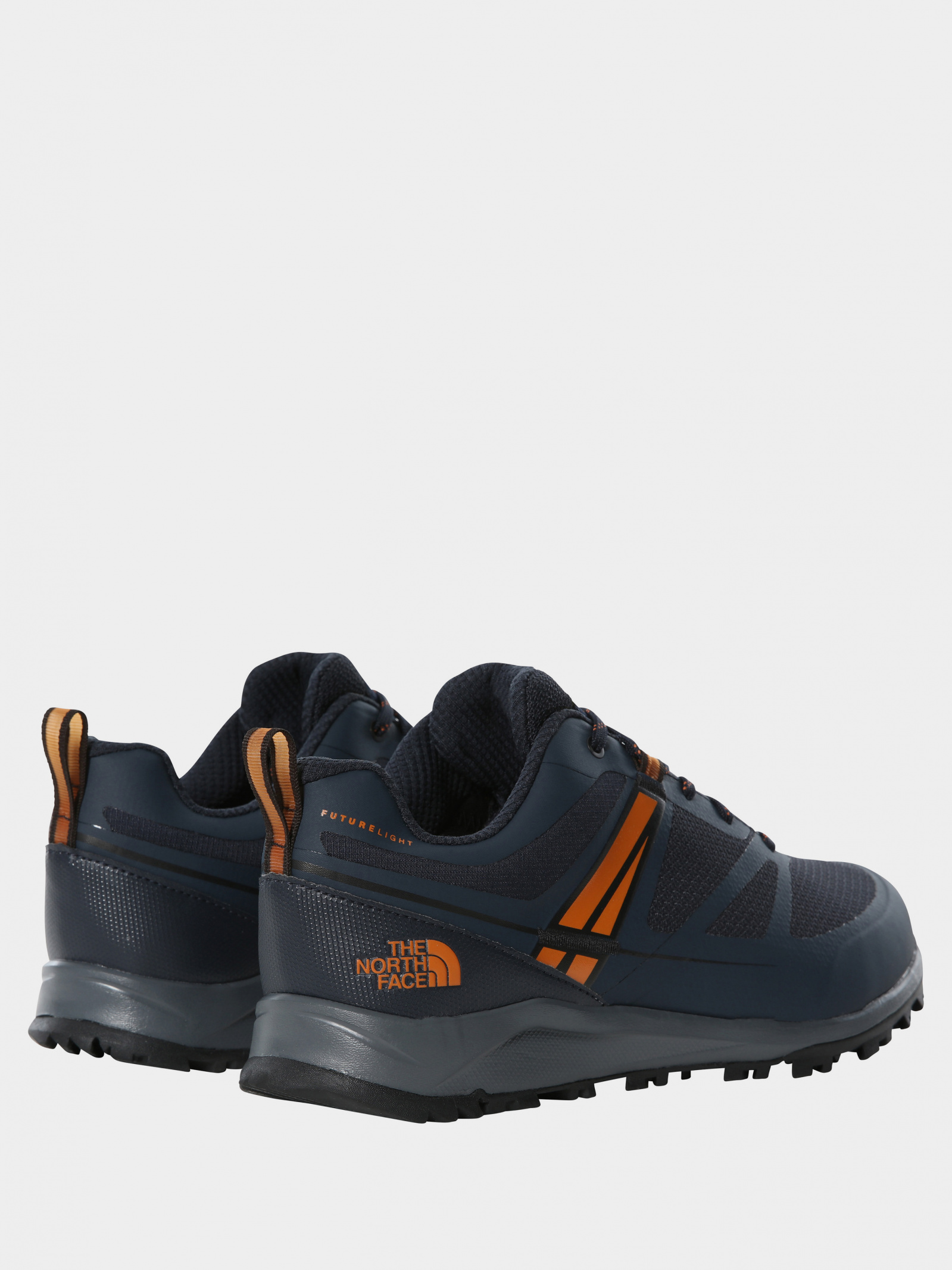 Кроссовки аутдор Мужские The North Face