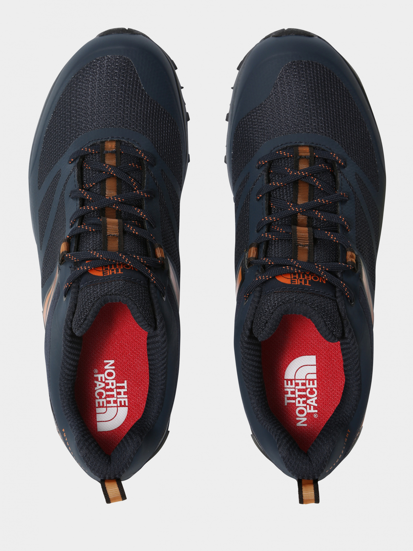 Кроссовки аутдор Мужские The North Face