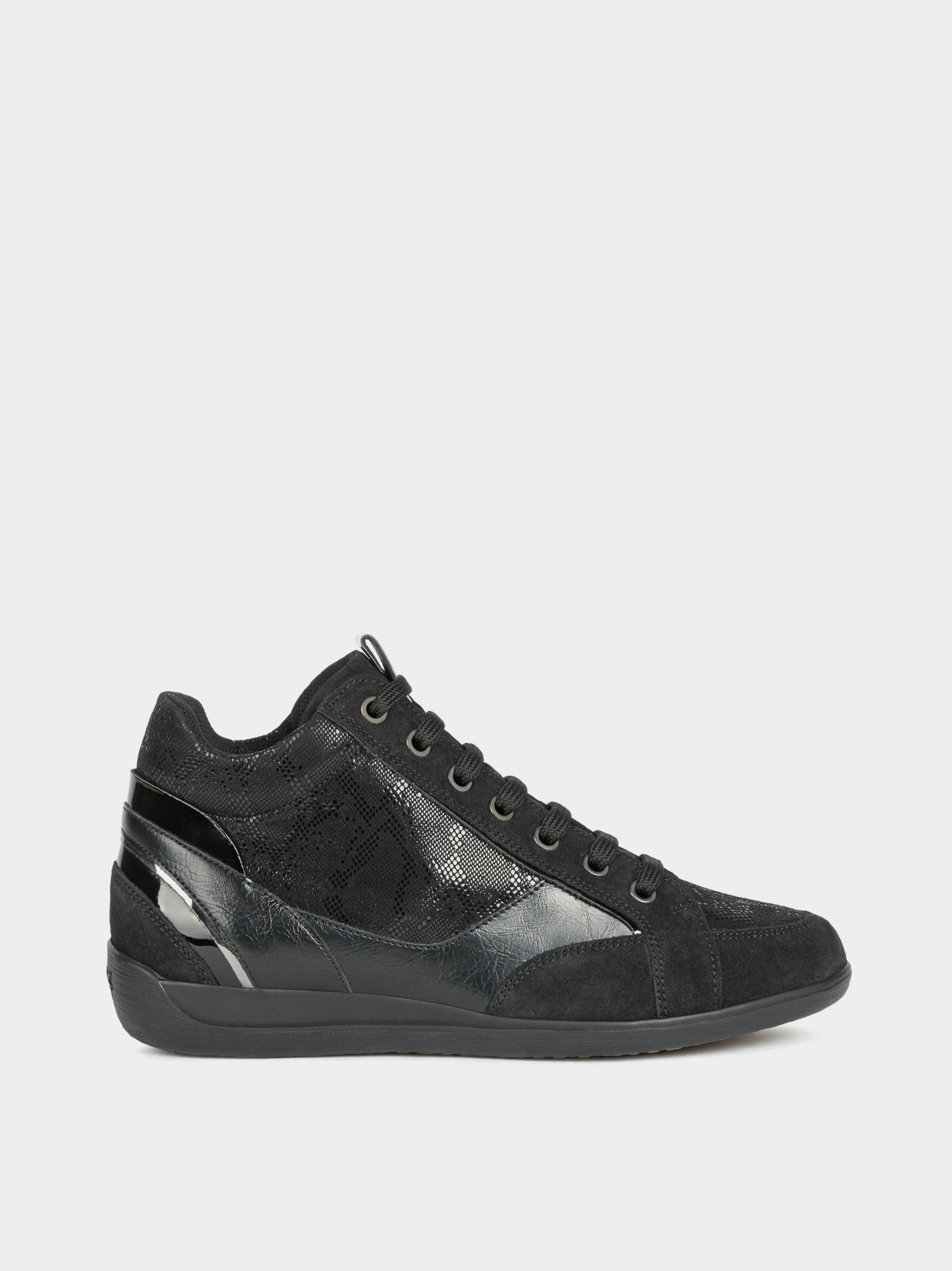 Boots Women's Geox