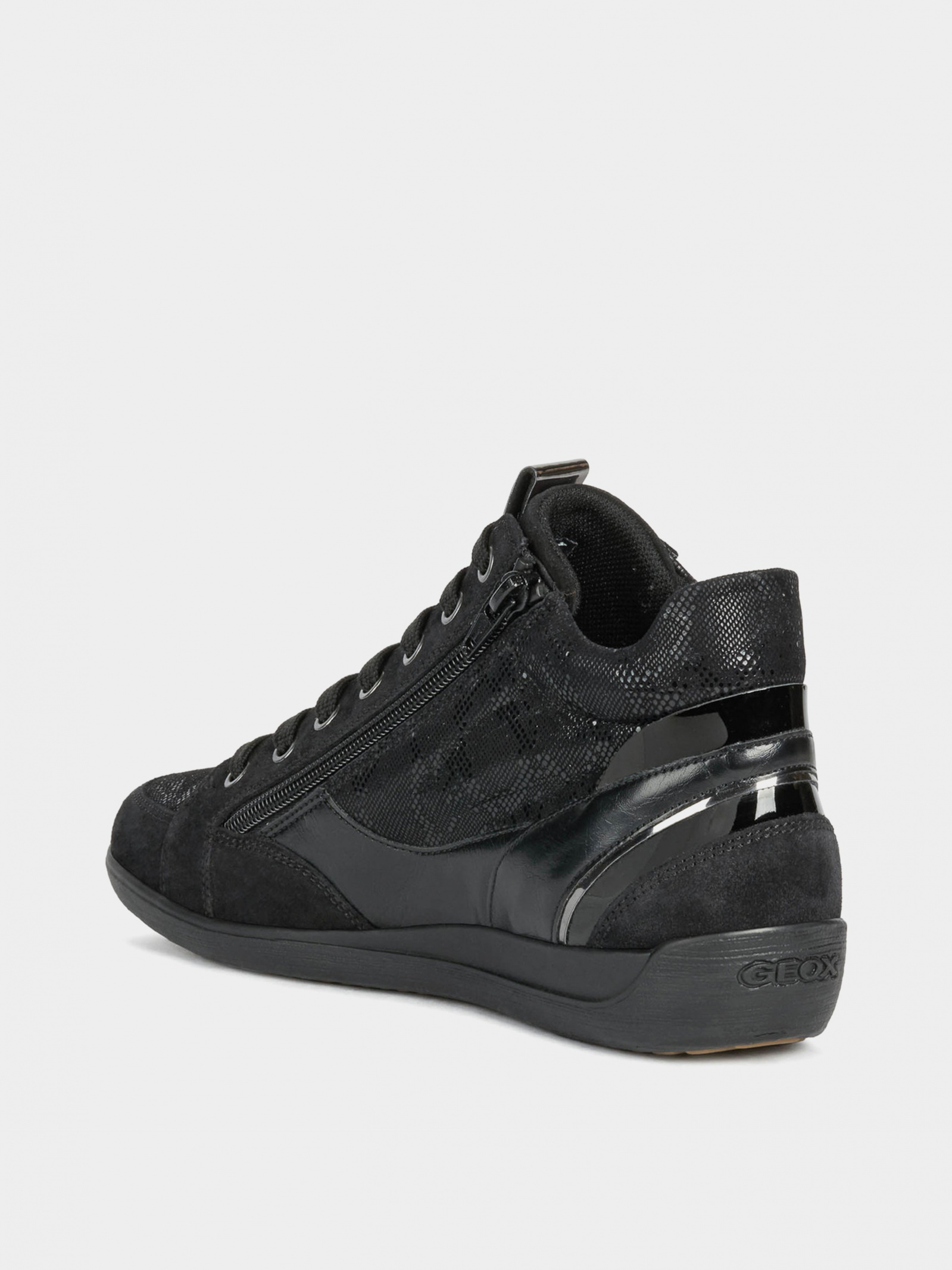 Boots Women's Geox