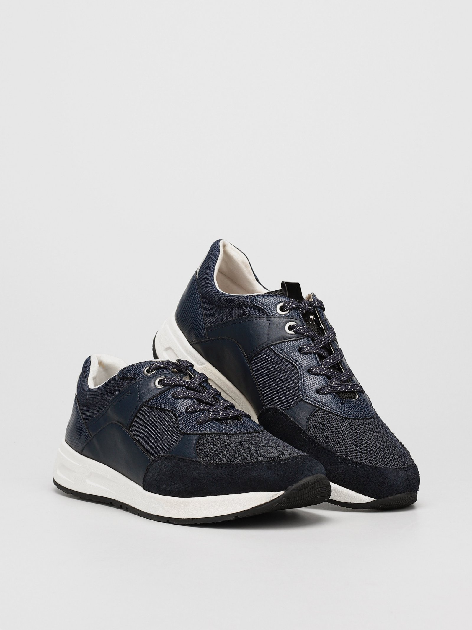 Casual Sneakers Women's Geox