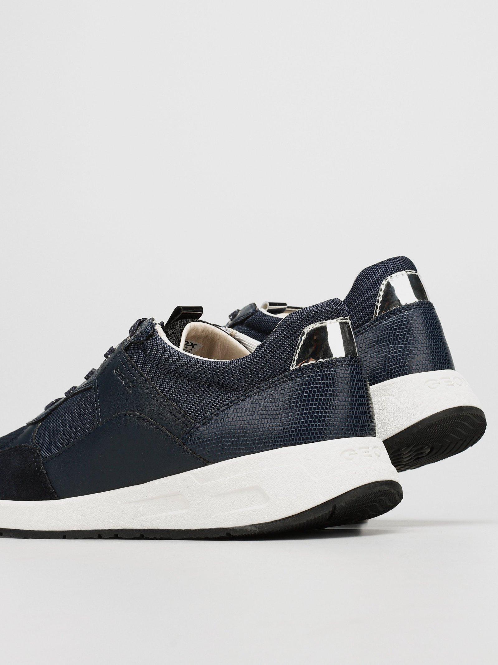 Casual Sneakers Women's Geox