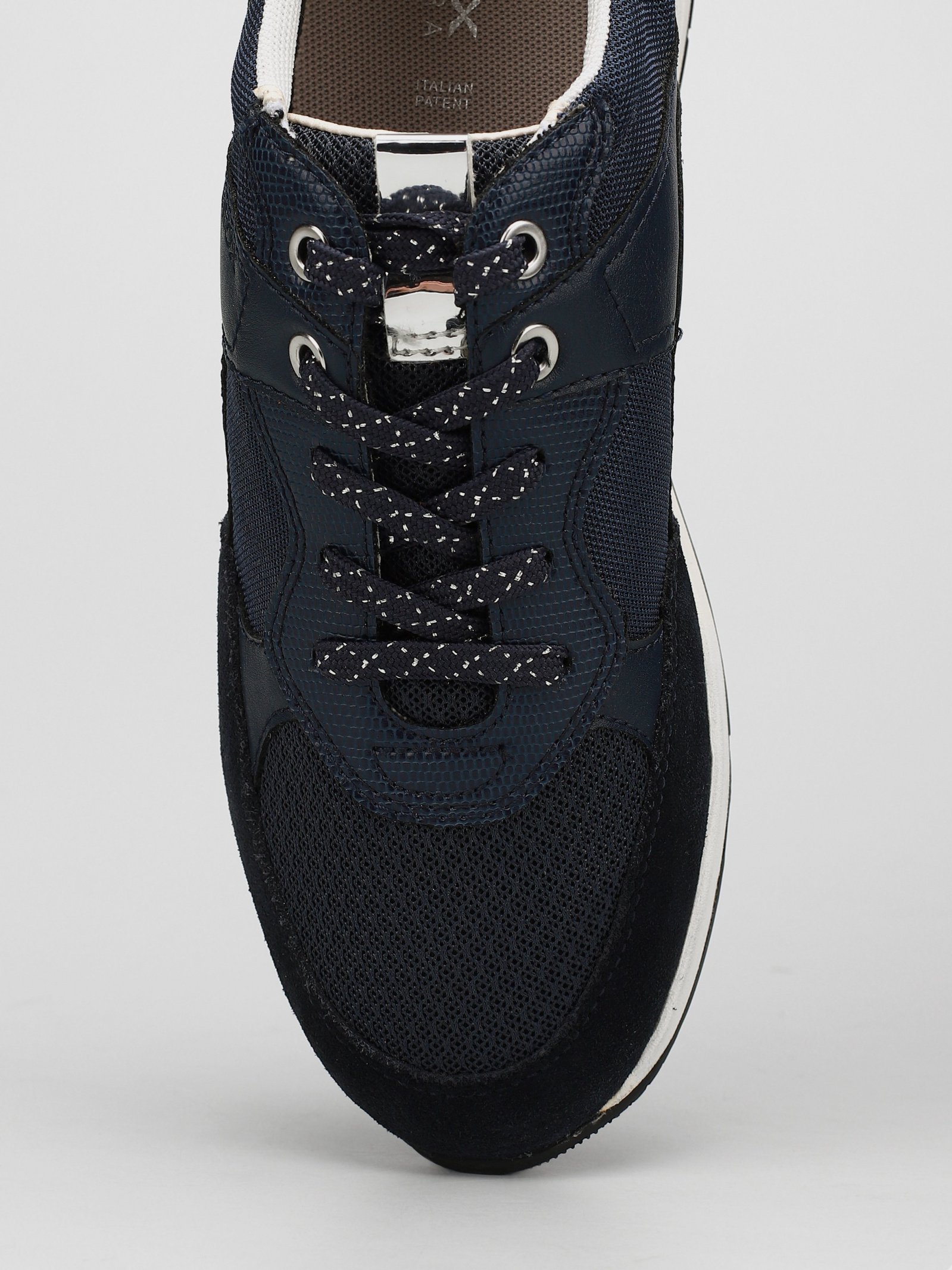 Casual Sneakers Women's Geox