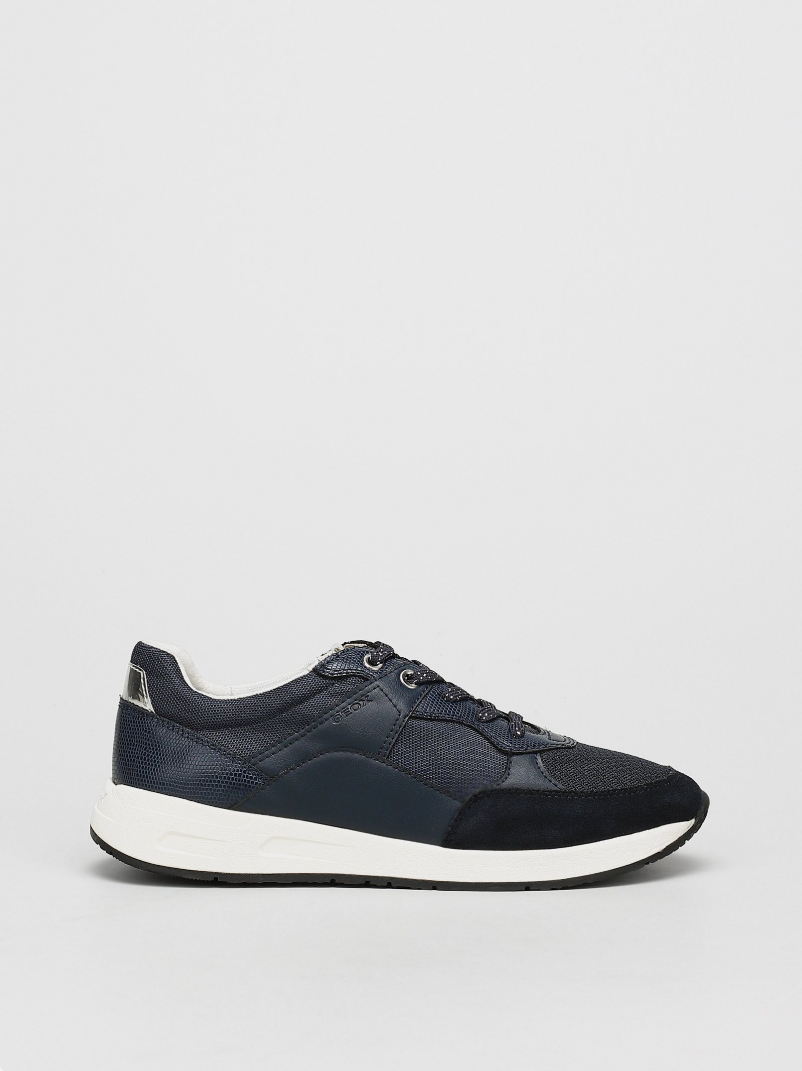Casual Sneakers Women's Geox