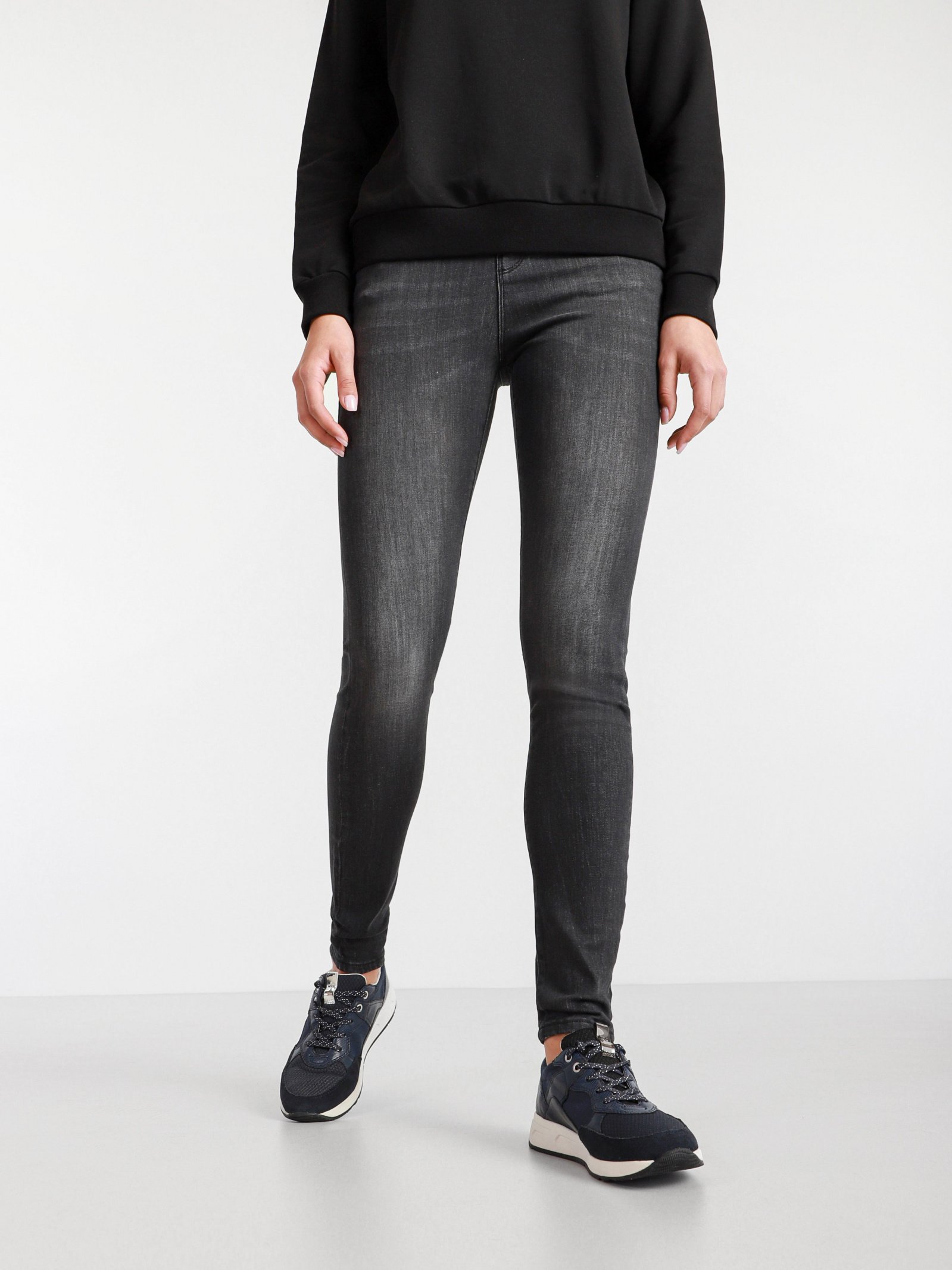 Casual Sneakers Women's Geox