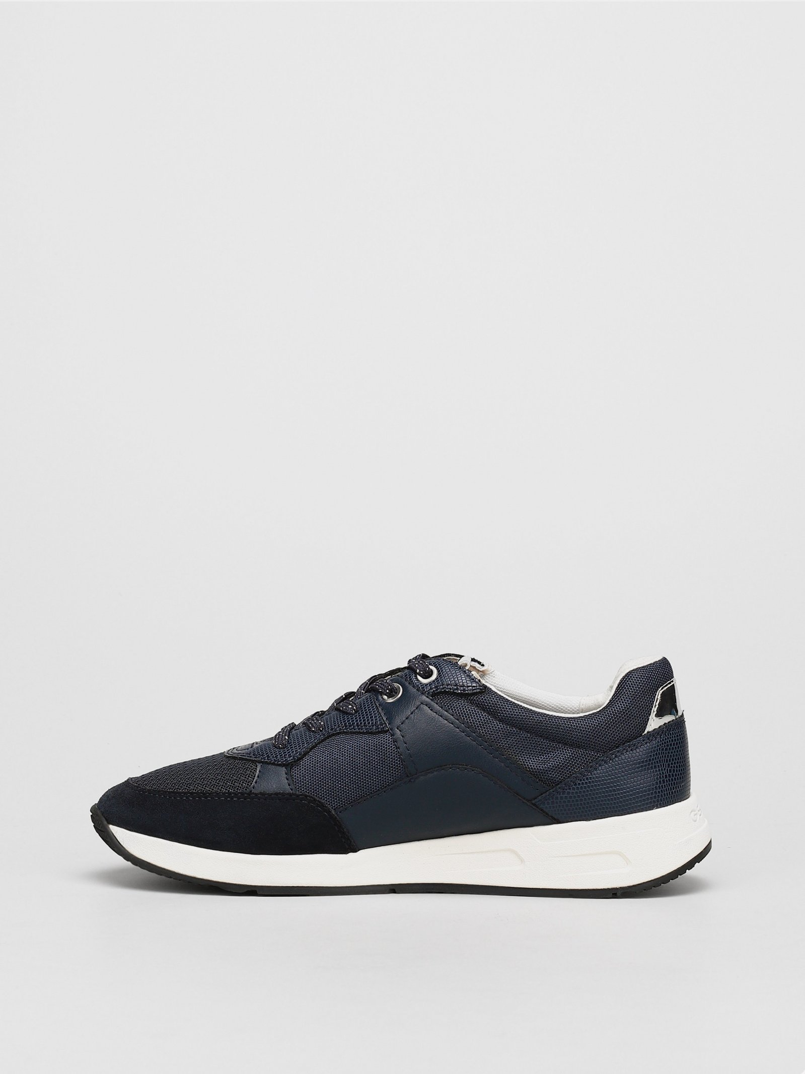 Casual Sneakers Women's Geox