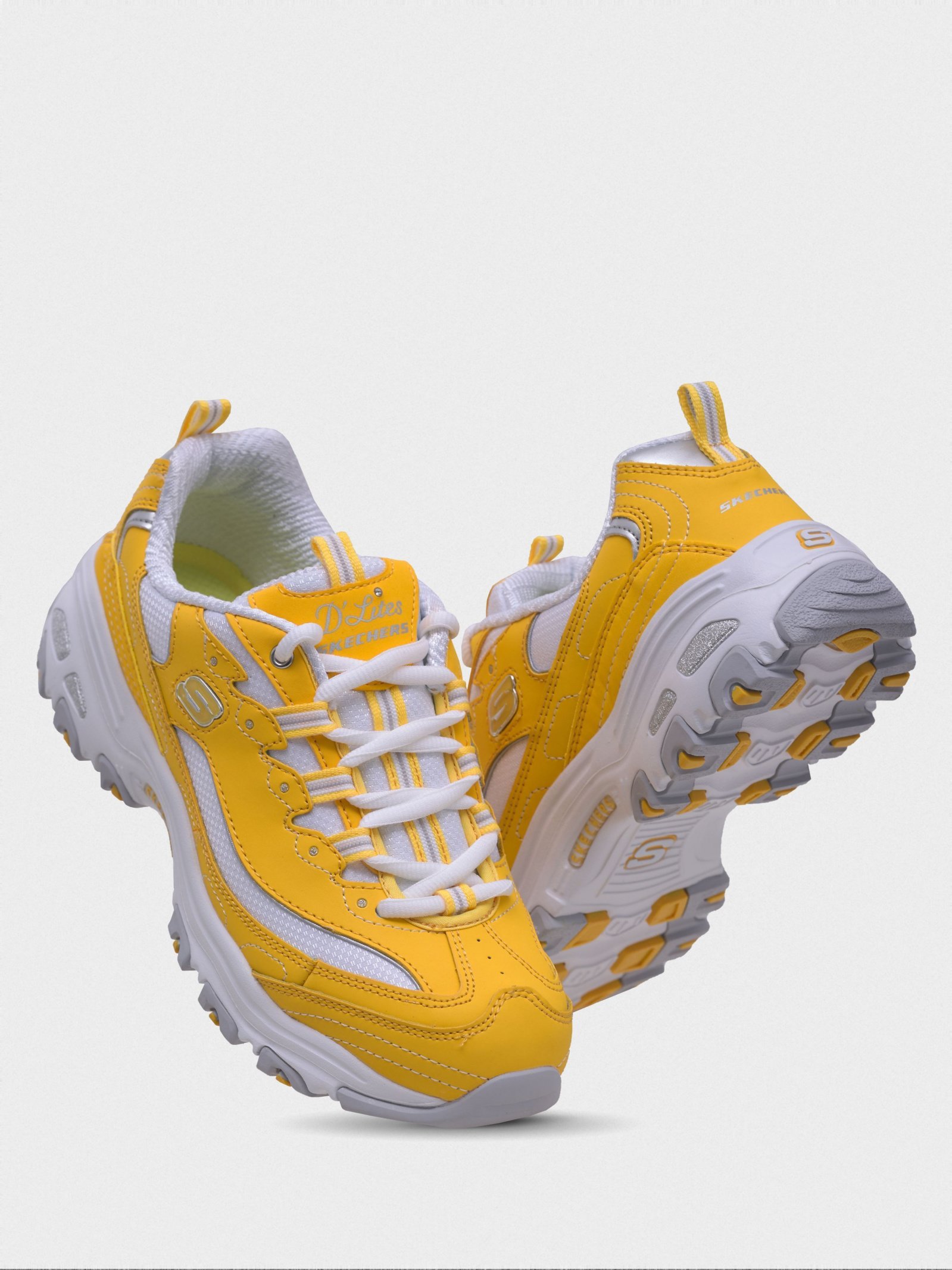 Кросівки повсякденні Жіночі Skechers