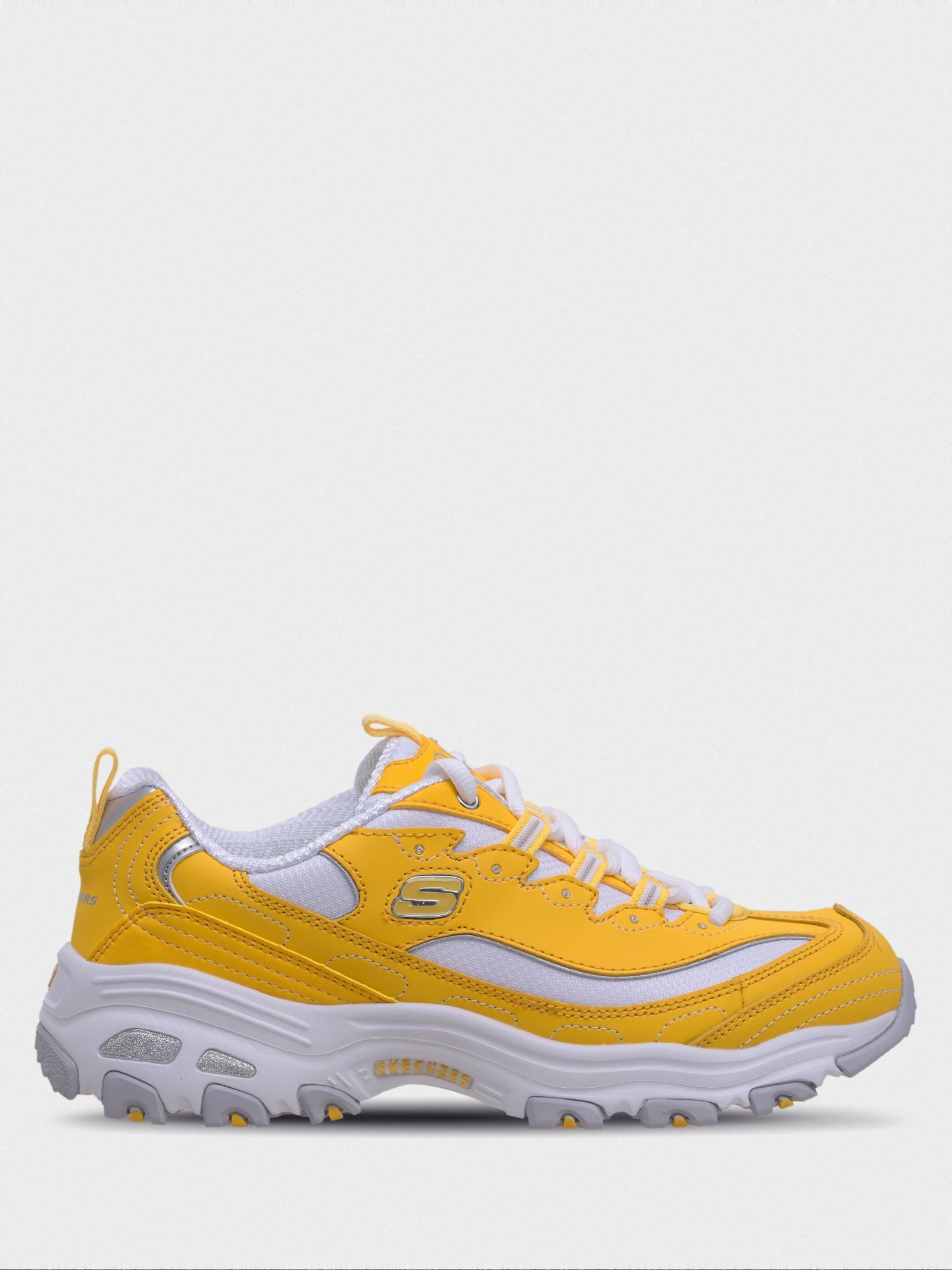 Кросівки повсякденні Жіночі Skechers