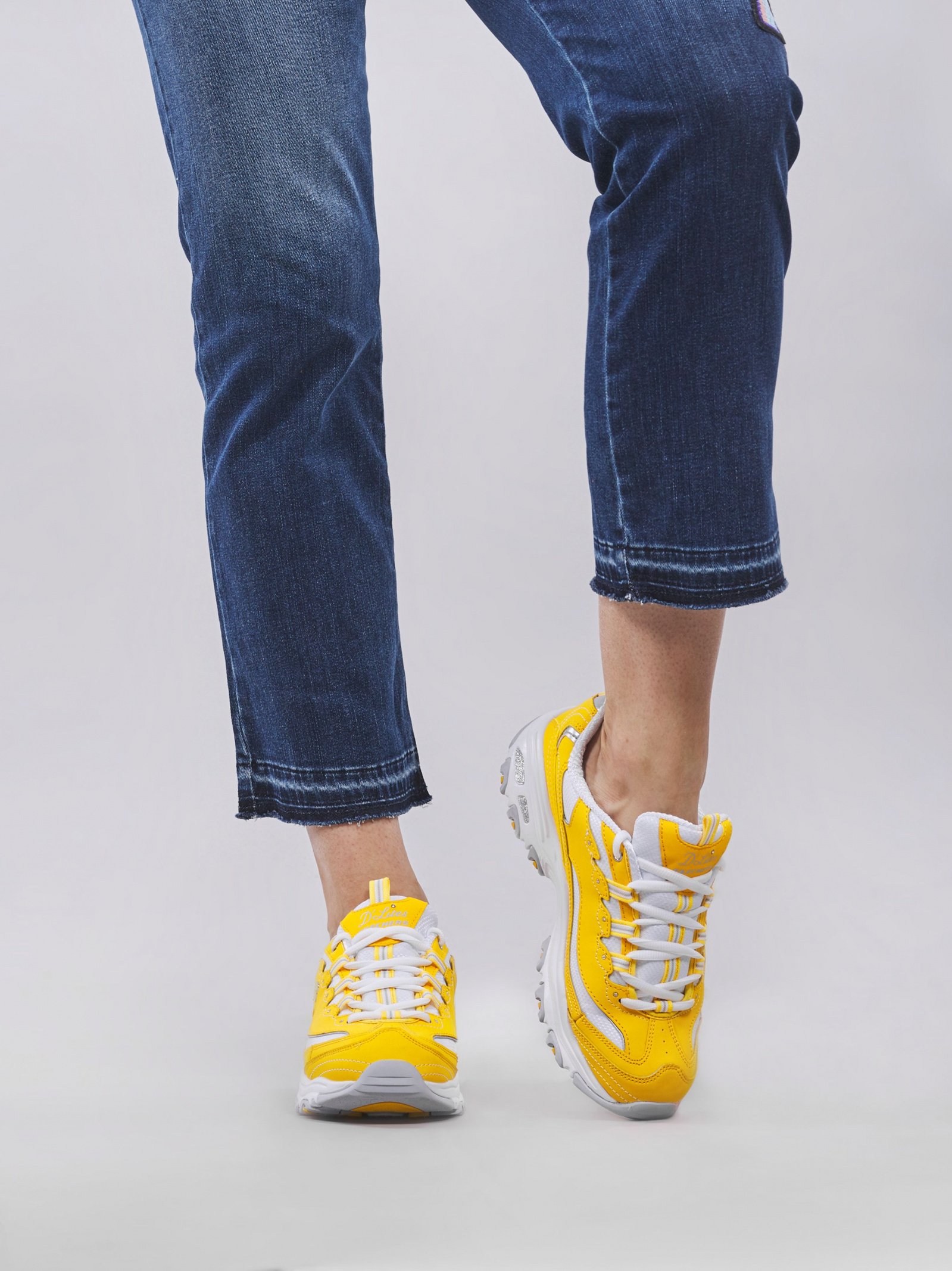 Кросівки повсякденні Жіночі Skechers
