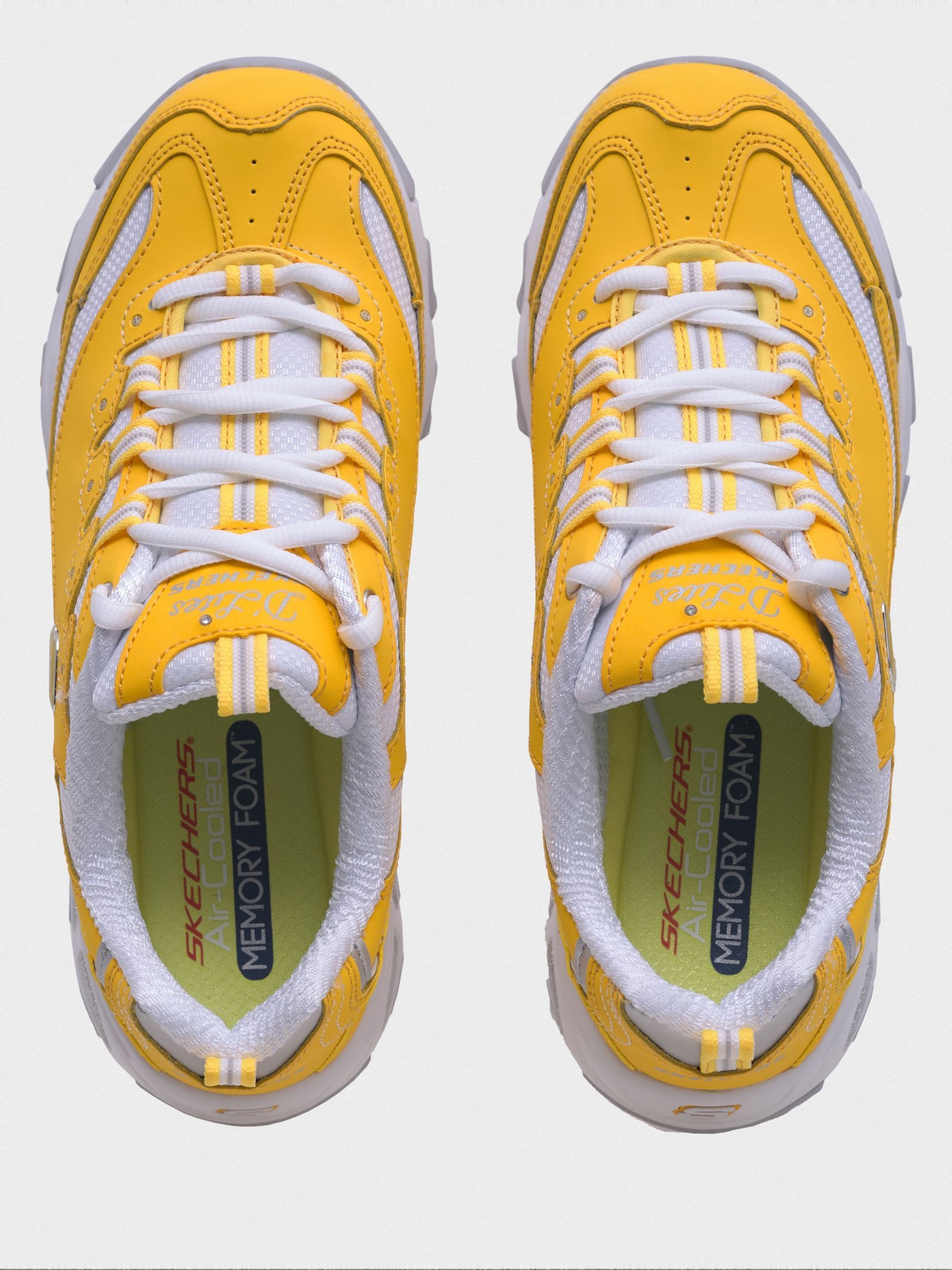 Кросівки повсякденні Жіночі Skechers