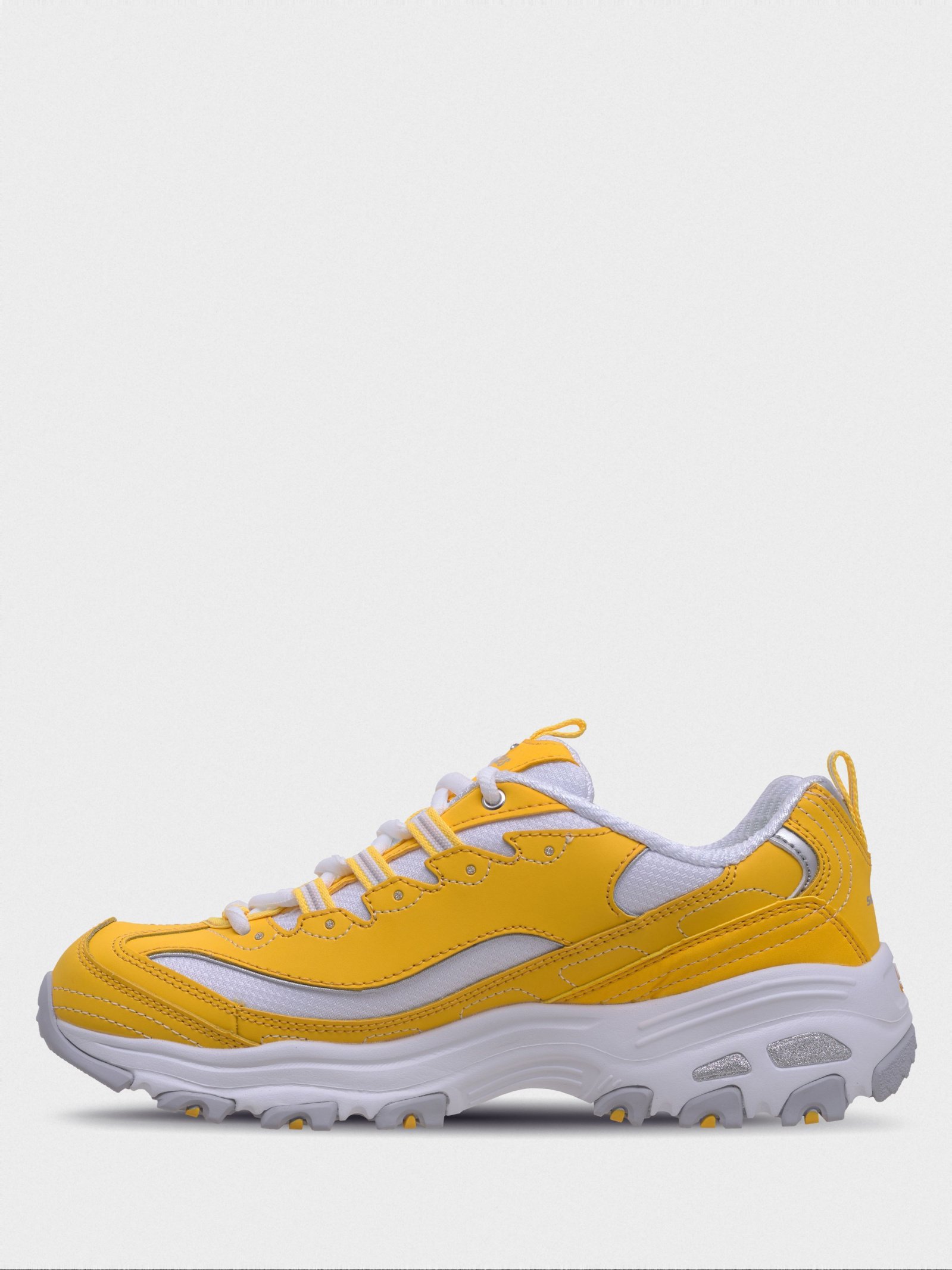 Кросівки повсякденні Жіночі Skechers