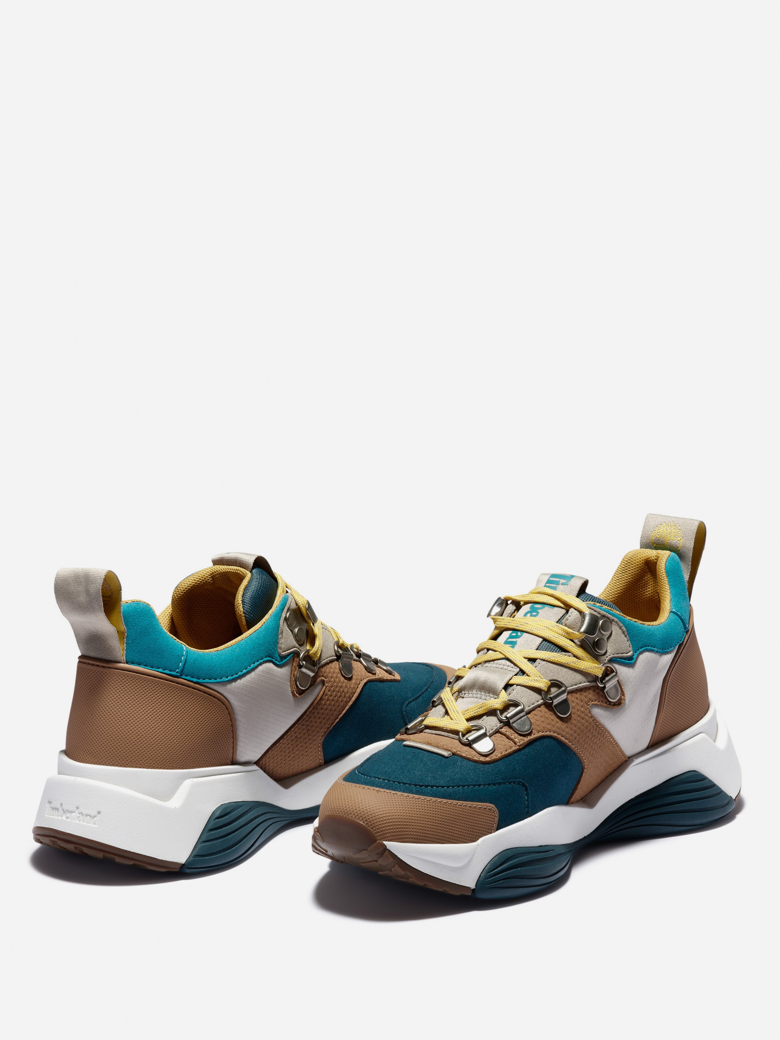Casual Sneakers Women's Timberland