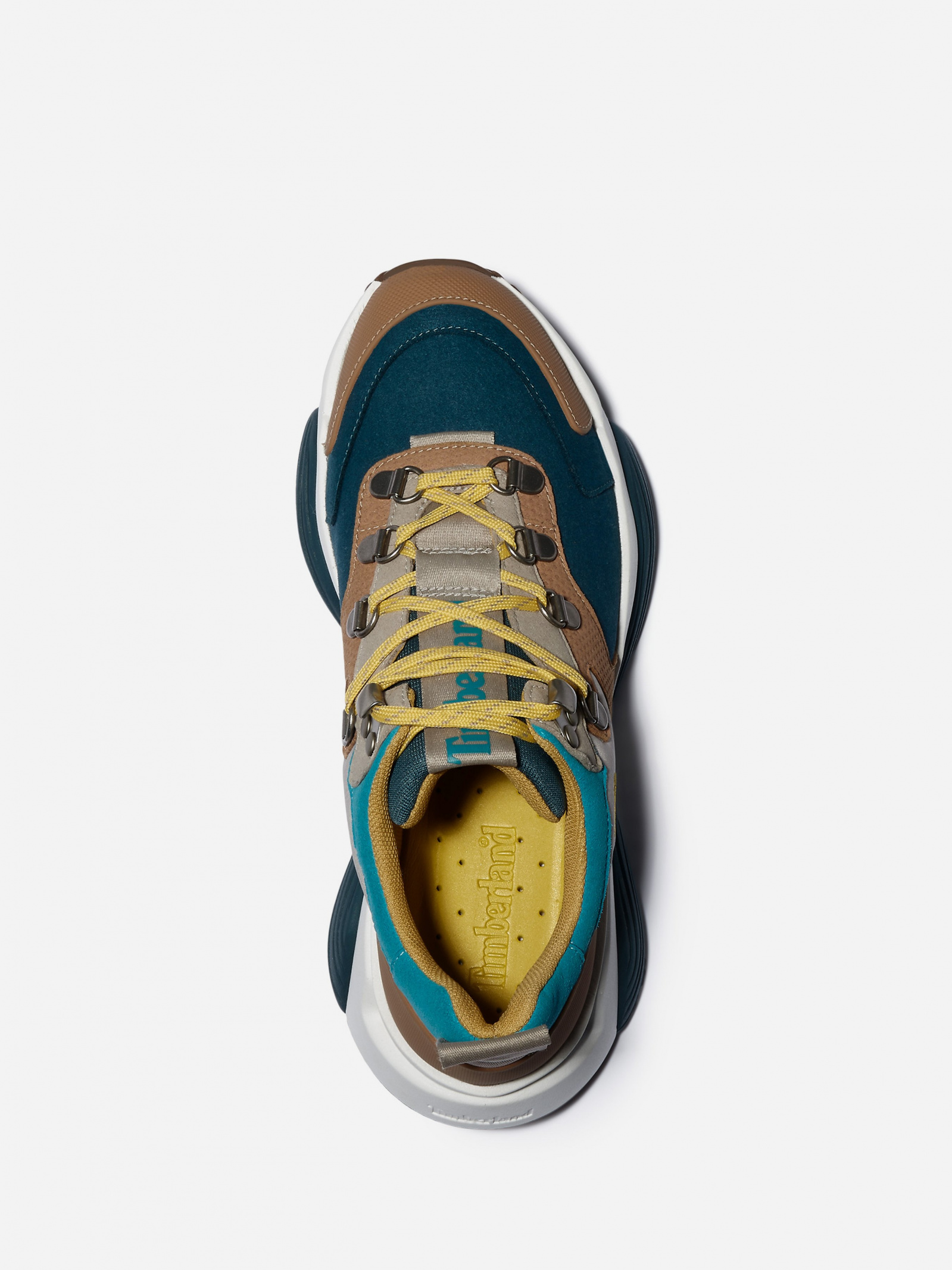 Casual Sneakers Women's Timberland