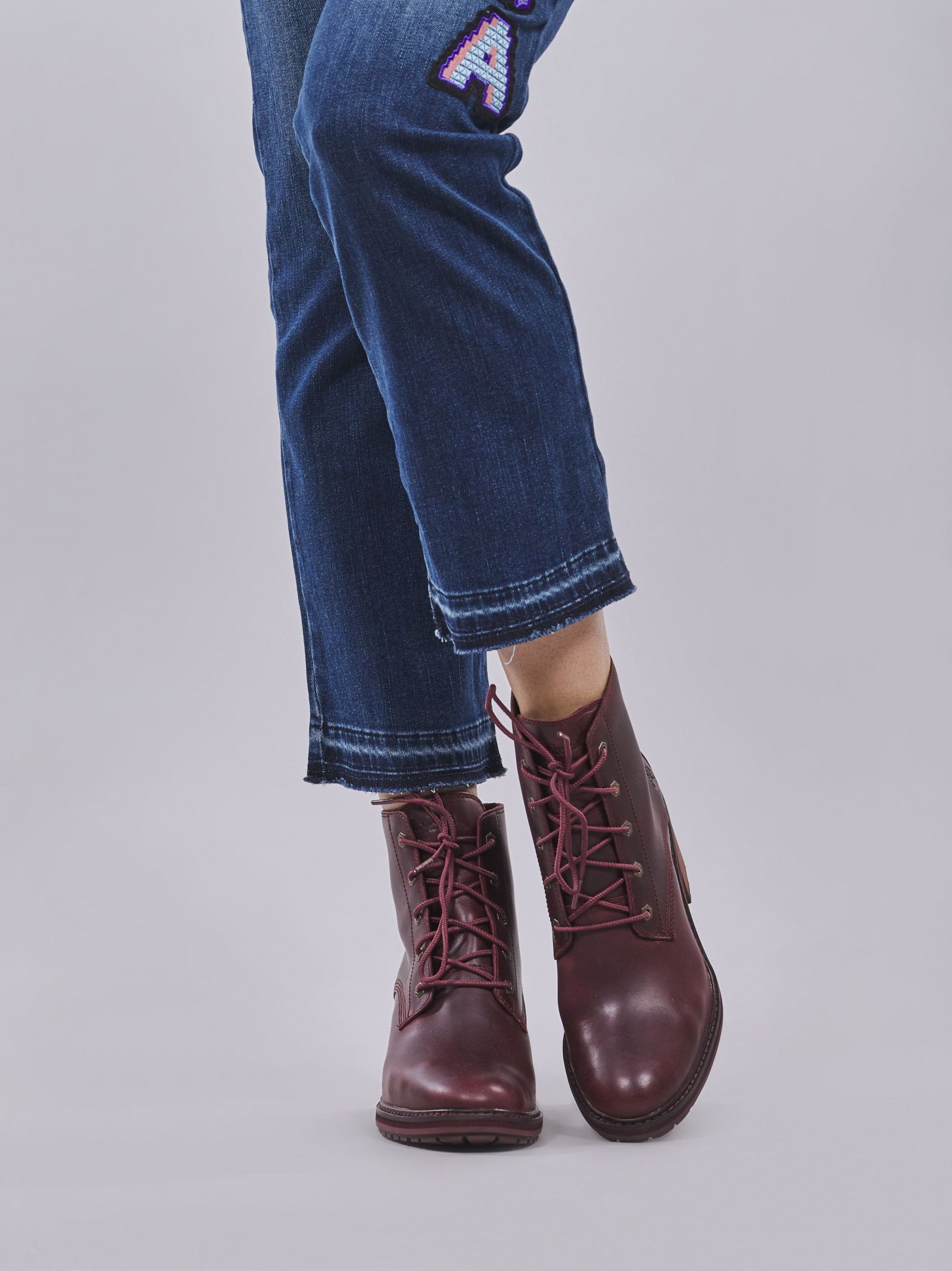 Boots Women's Timberland