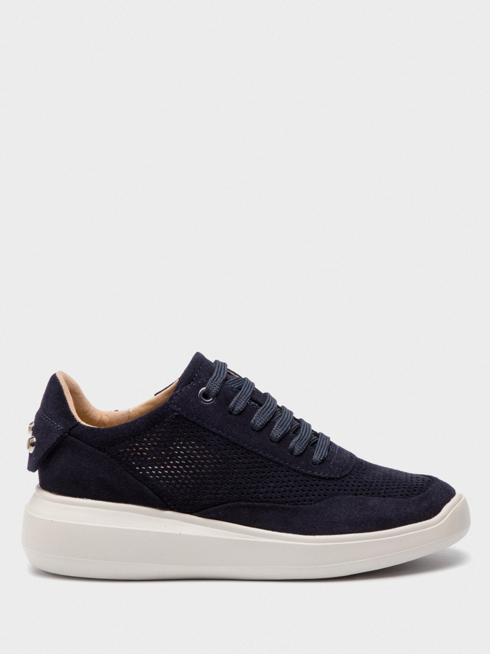 Casual Sneakers Women's Geox