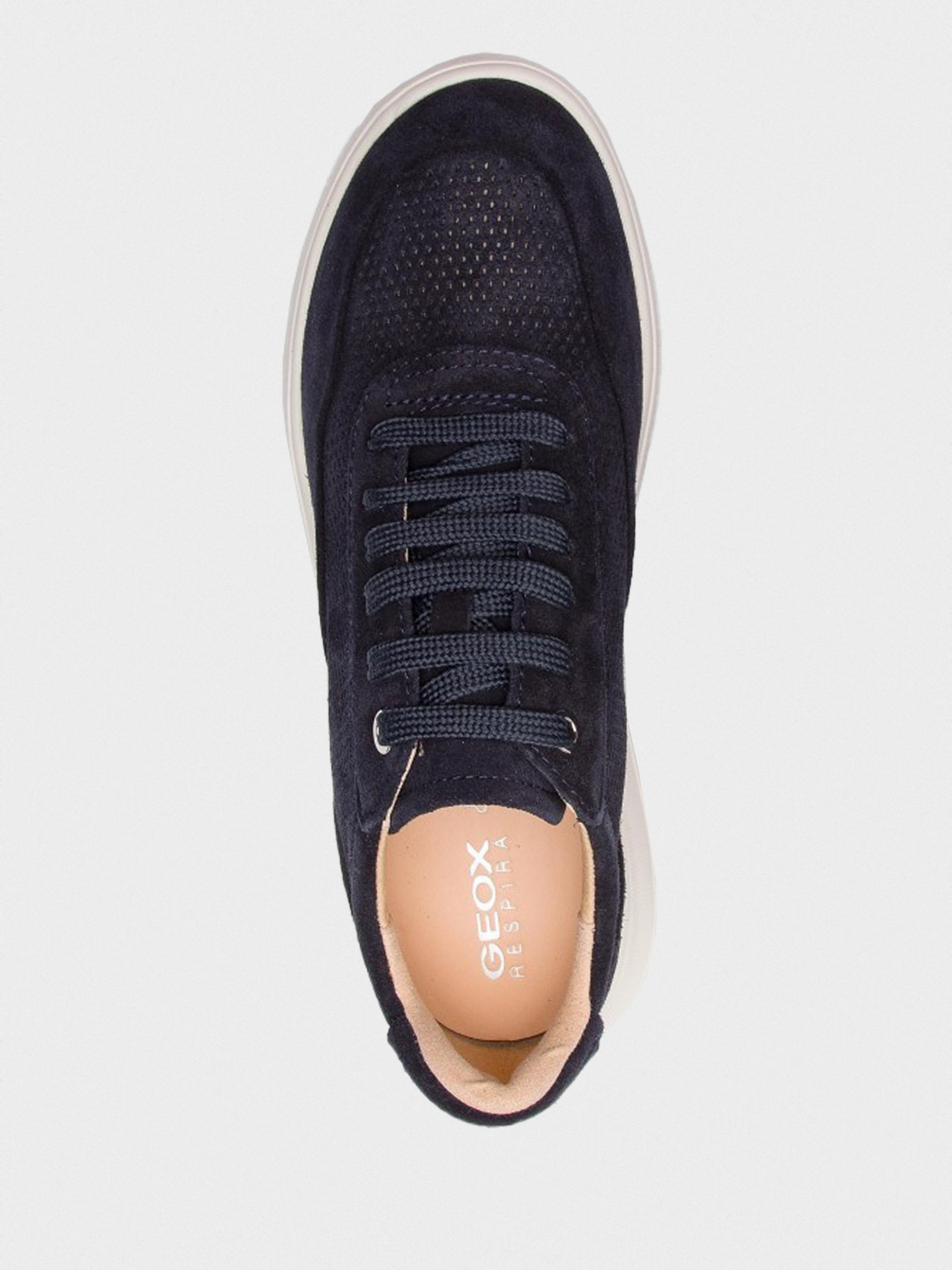 Casual Sneakers Women's Geox