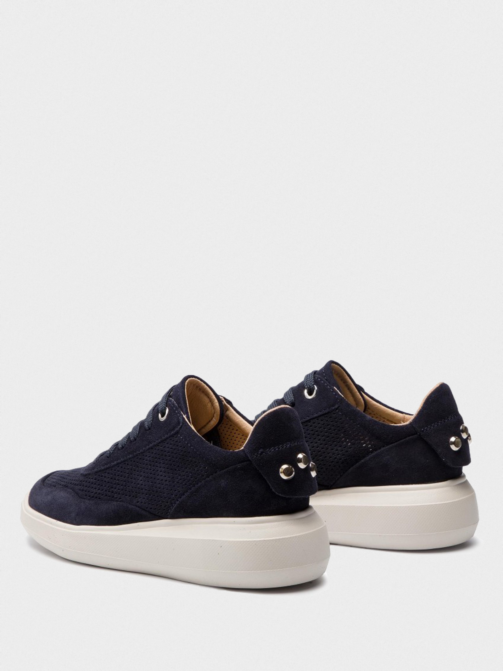 Casual Sneakers Women's Geox