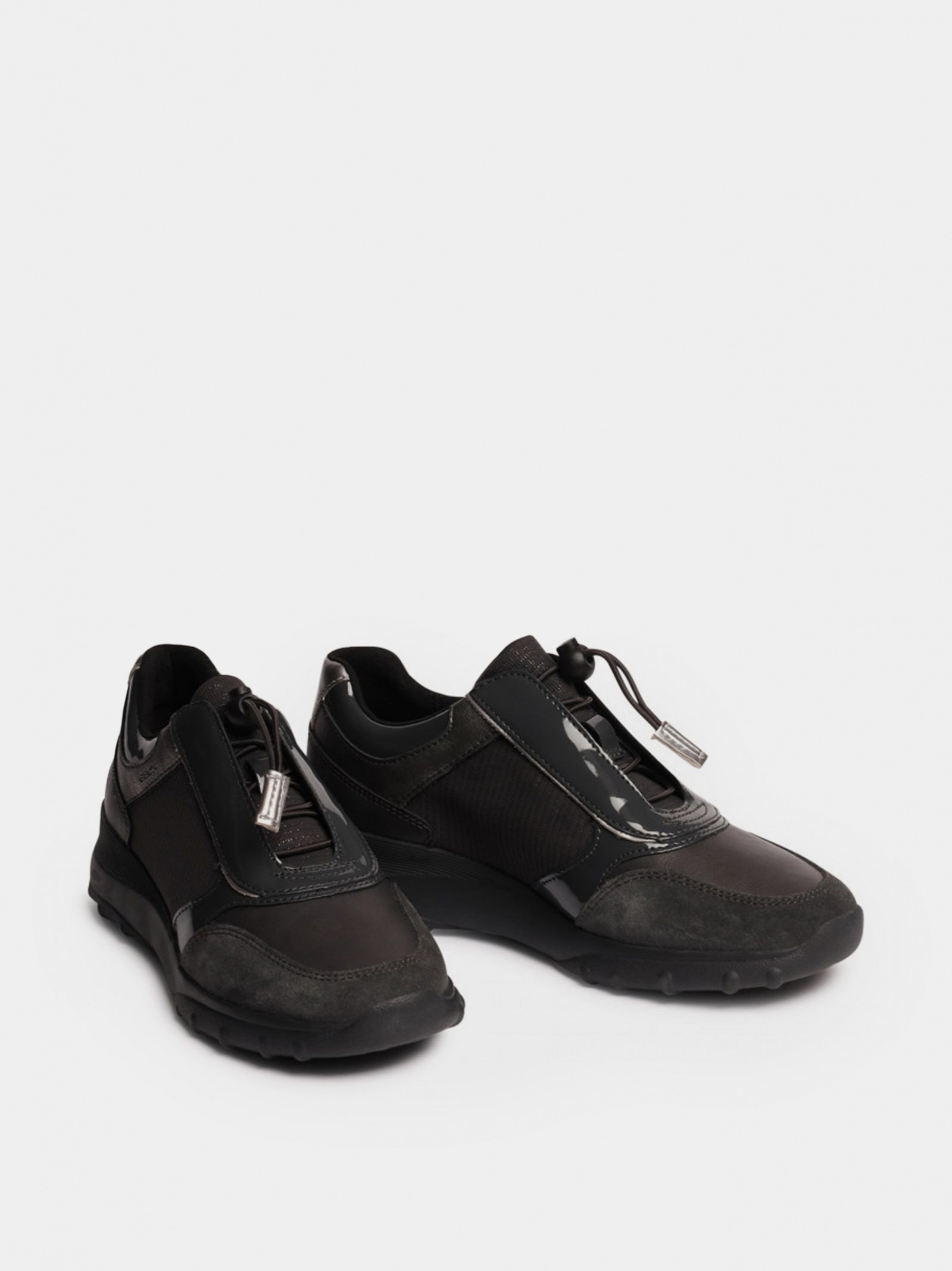 Casual Sneakers Women's Geox