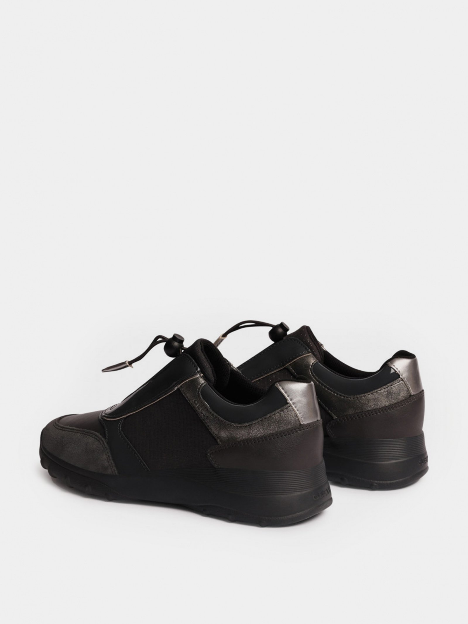 Casual Sneakers Women's Geox