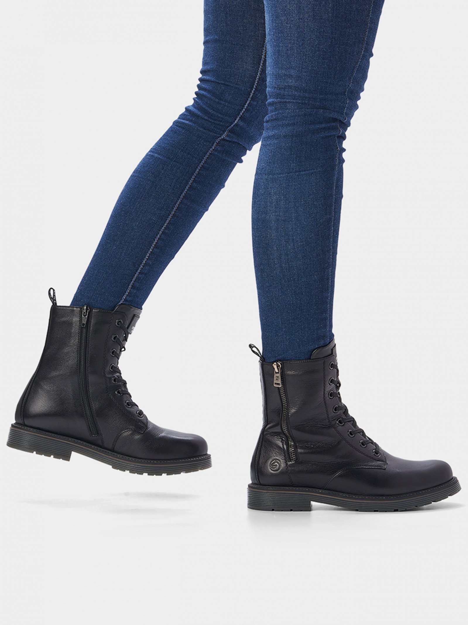 Boots Women's Remonte