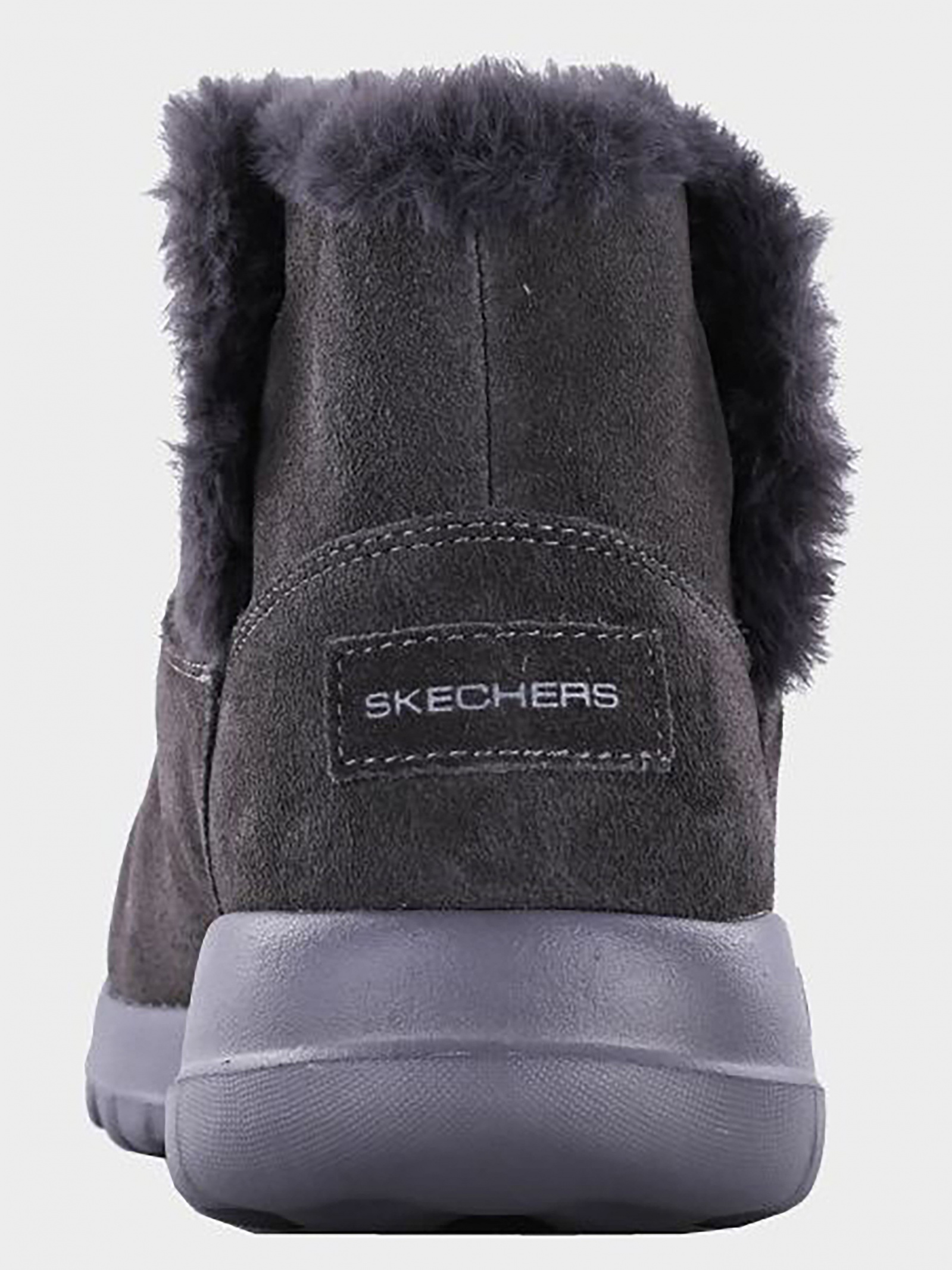 Ботинки Женские Skechers