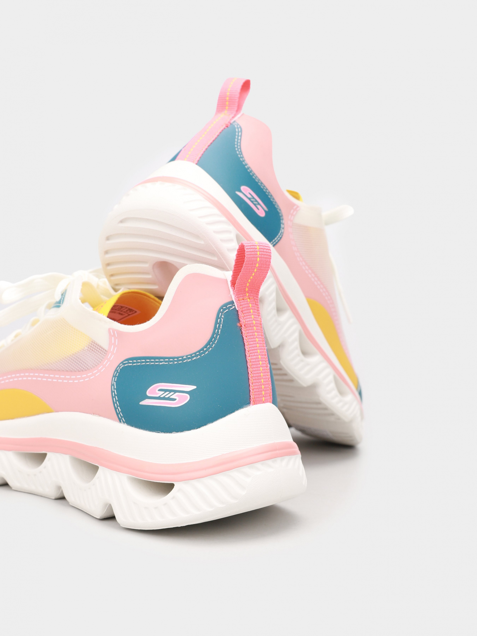 Кроссовки повседневные Женские Skechers