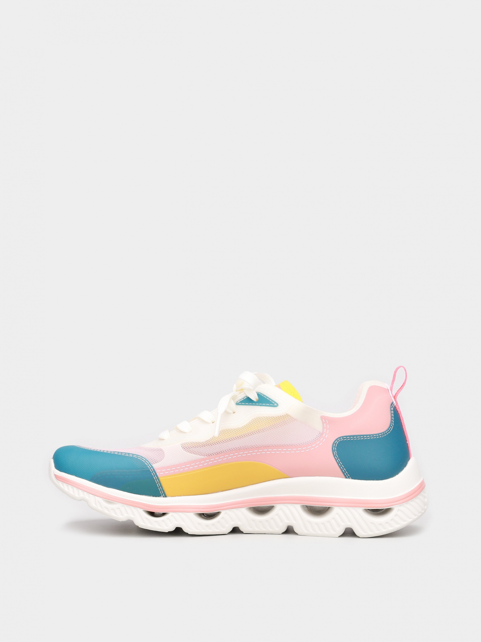 Кроссовки повседневные Женские Skechers