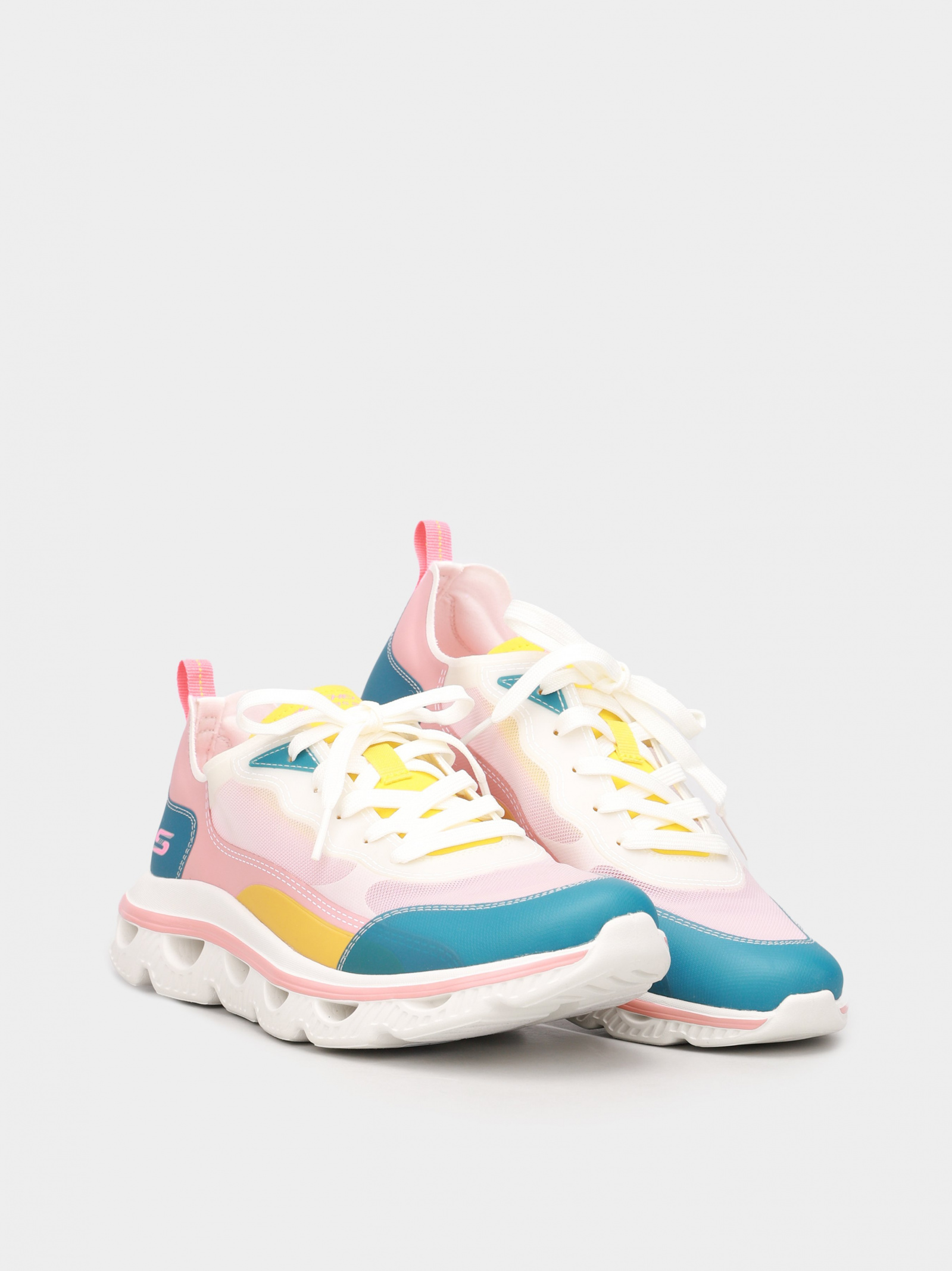 Кроссовки повседневные Женские Skechers
