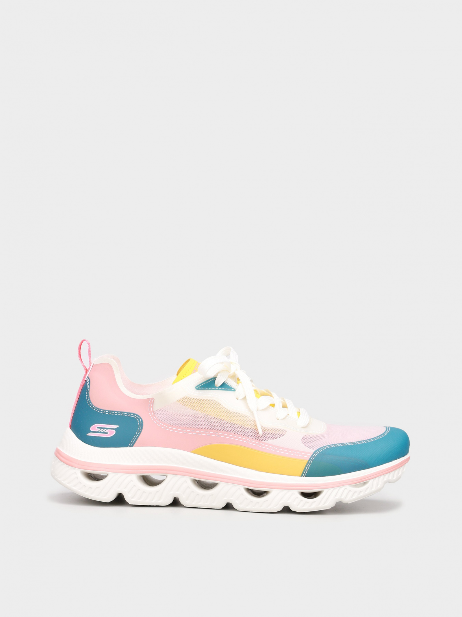 Кроссовки повседневные Женские Skechers
