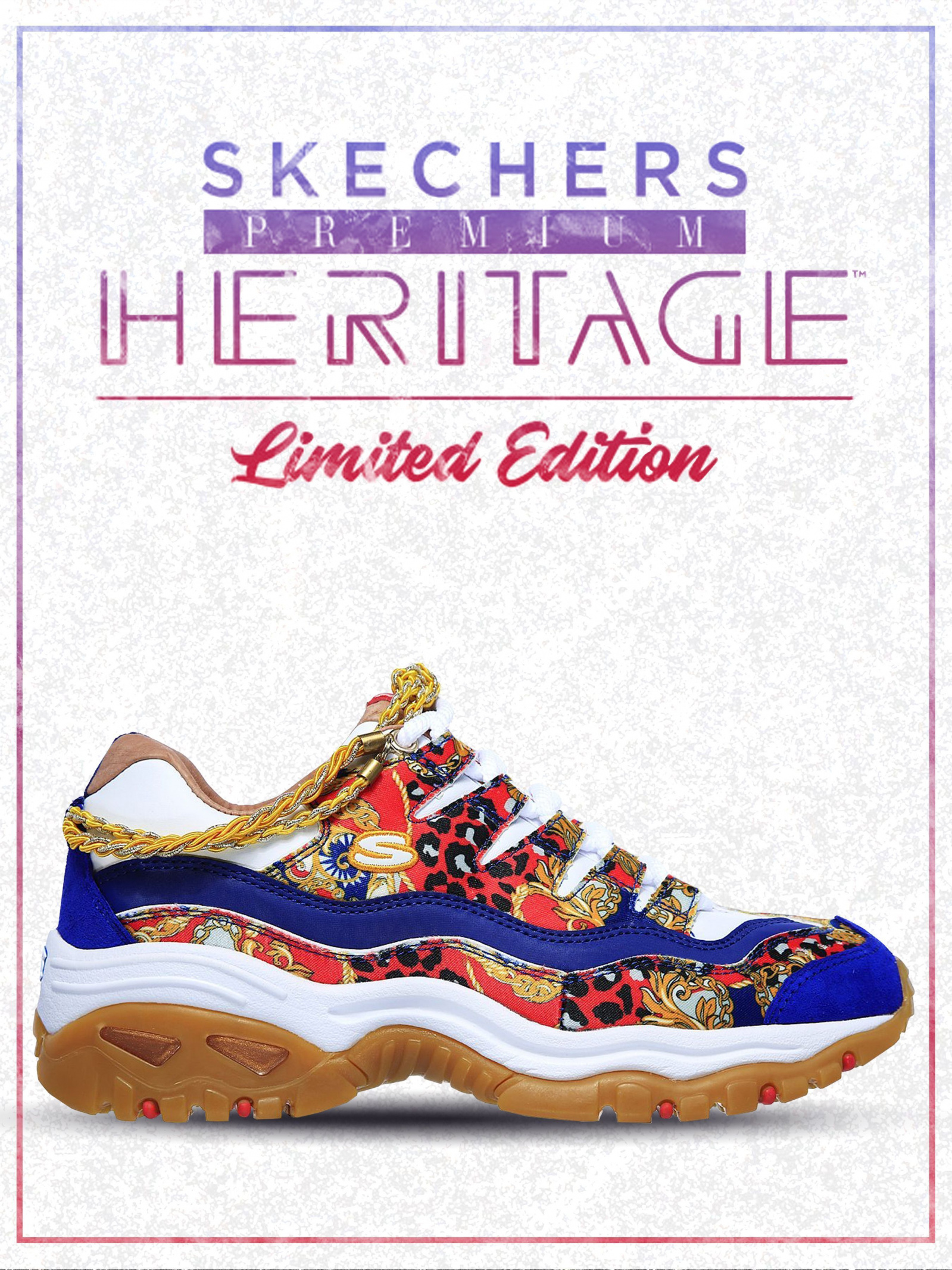 Casual Sneakers Women's Skechers