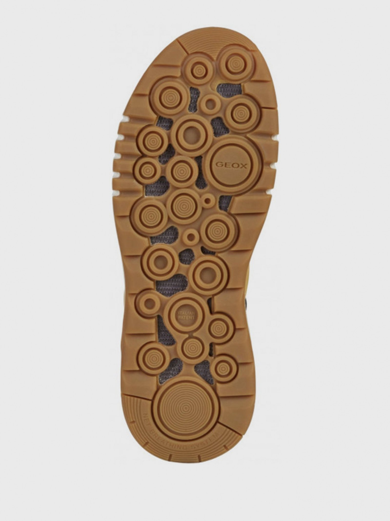 Boots Women's Geox