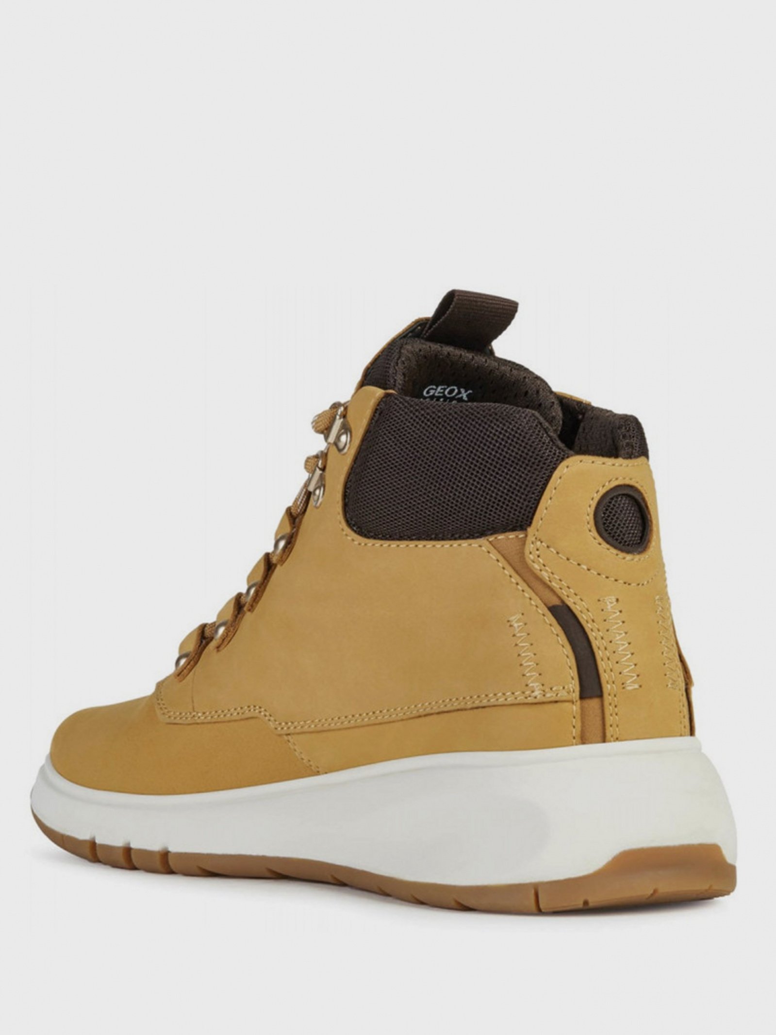 Boots Women's Geox