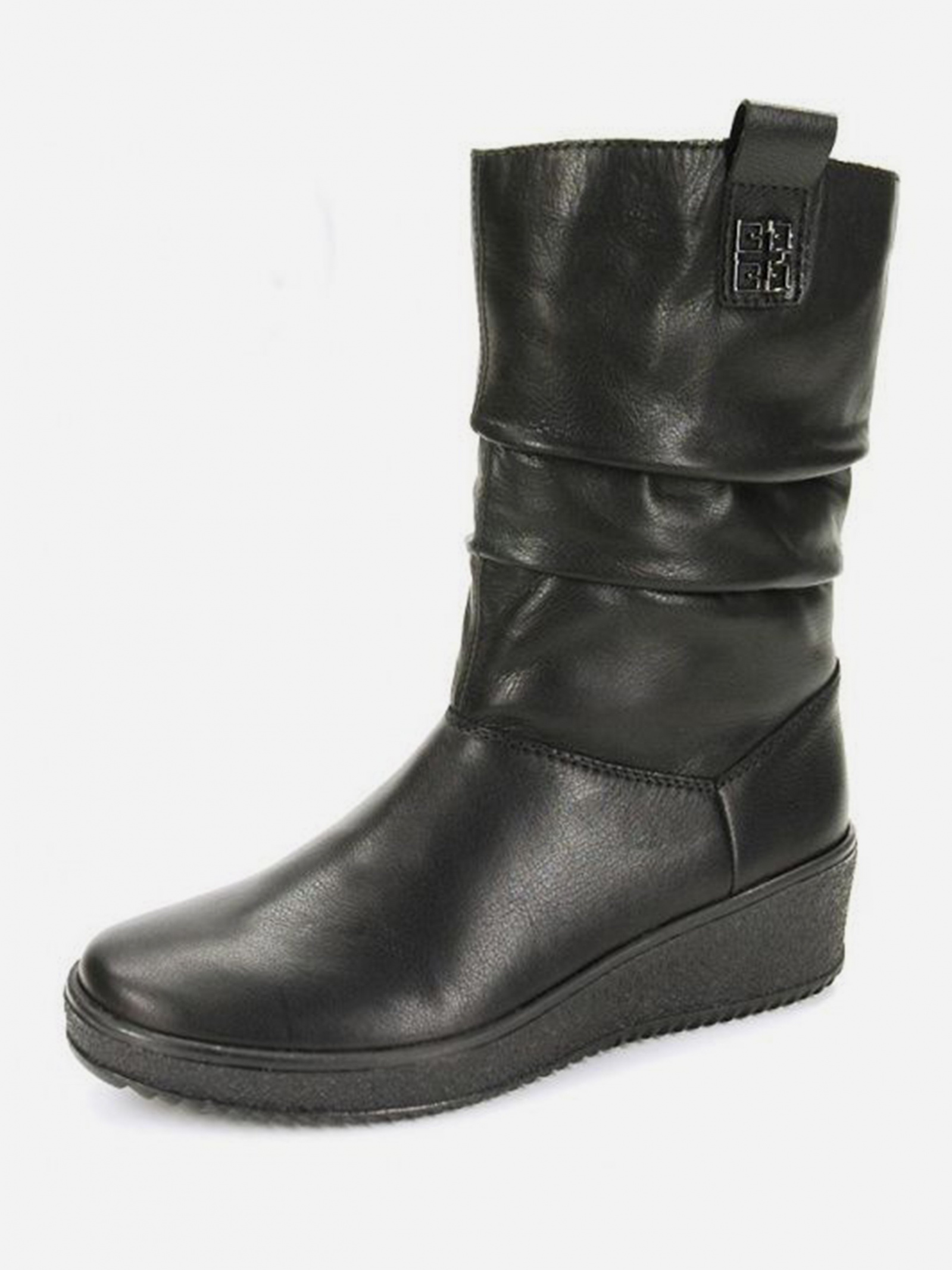 Сапоги Женские RIEKER