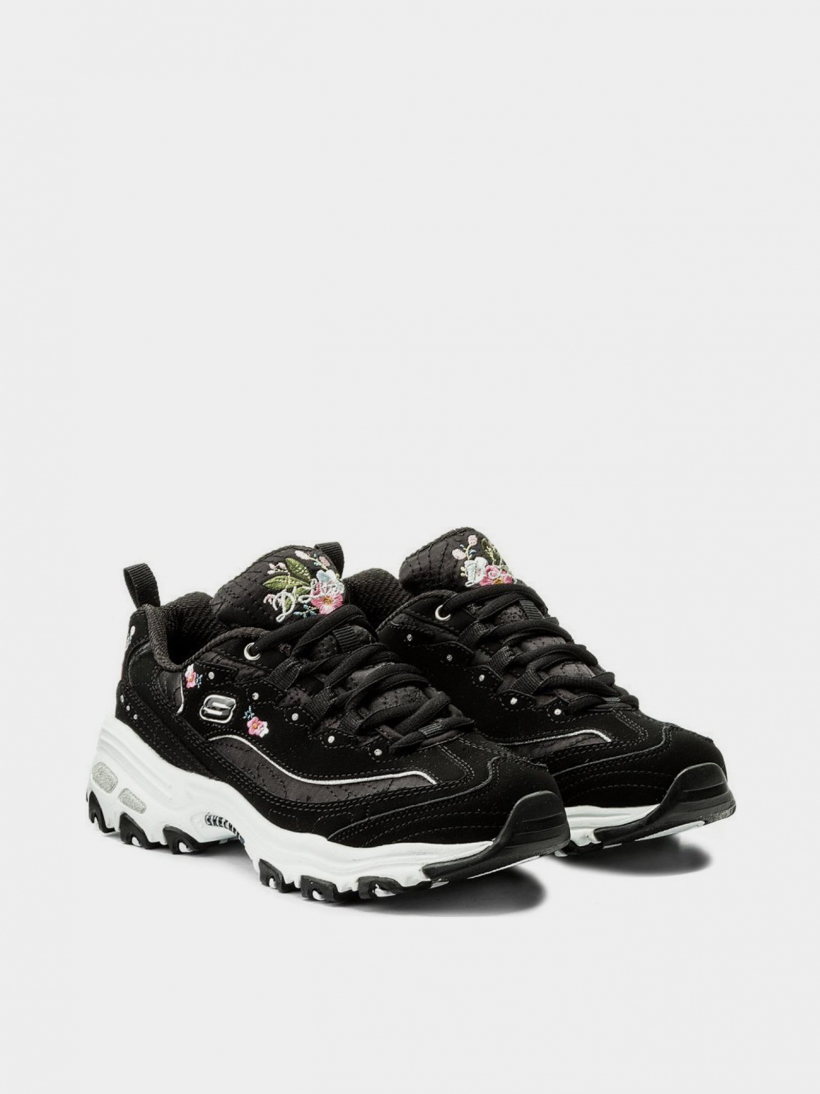 Кросівки fashion Жіночі Skechers