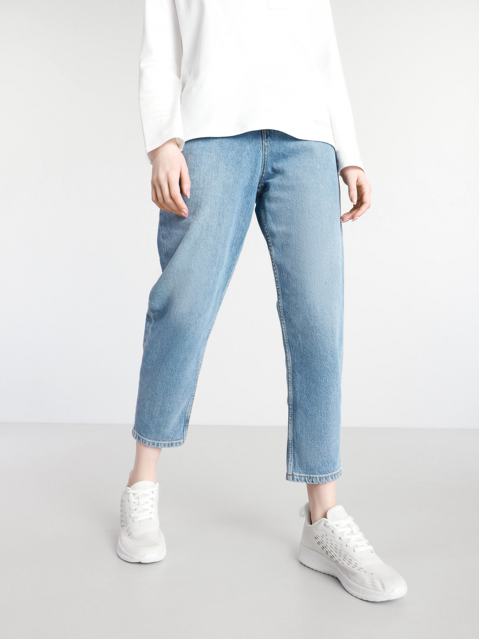 Casual Sneakers Women's Braska