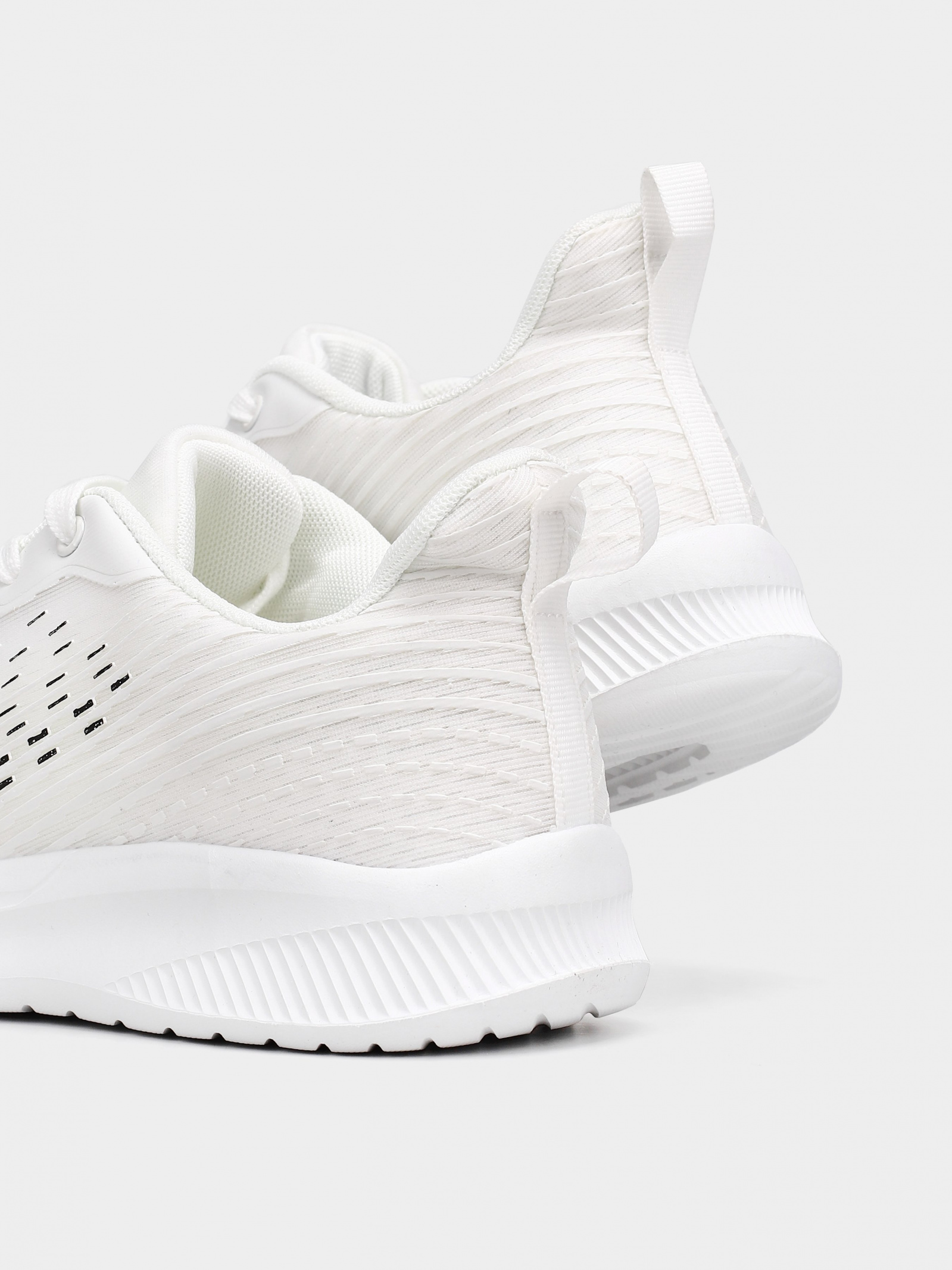 Casual Sneakers Women's Braska