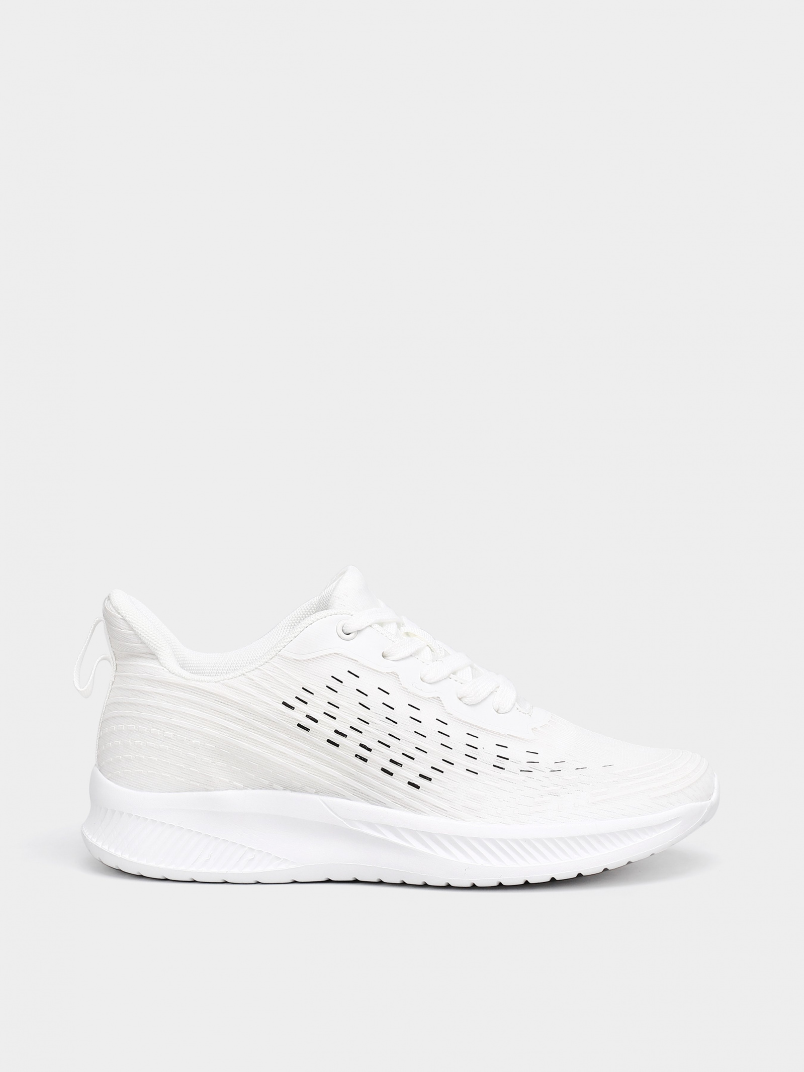 Casual Sneakers Women's Braska