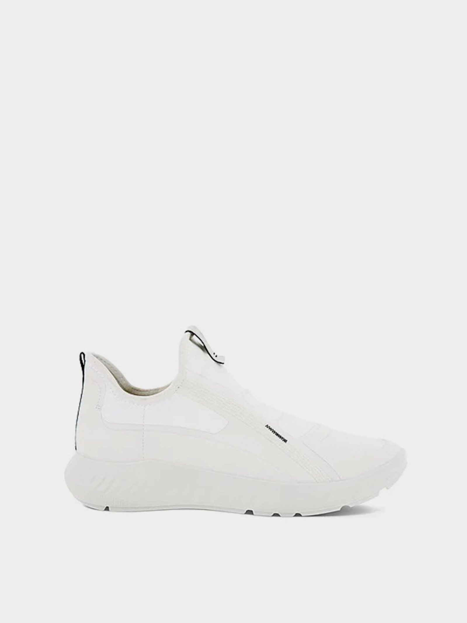 Casual Sneakers Women's ECCO