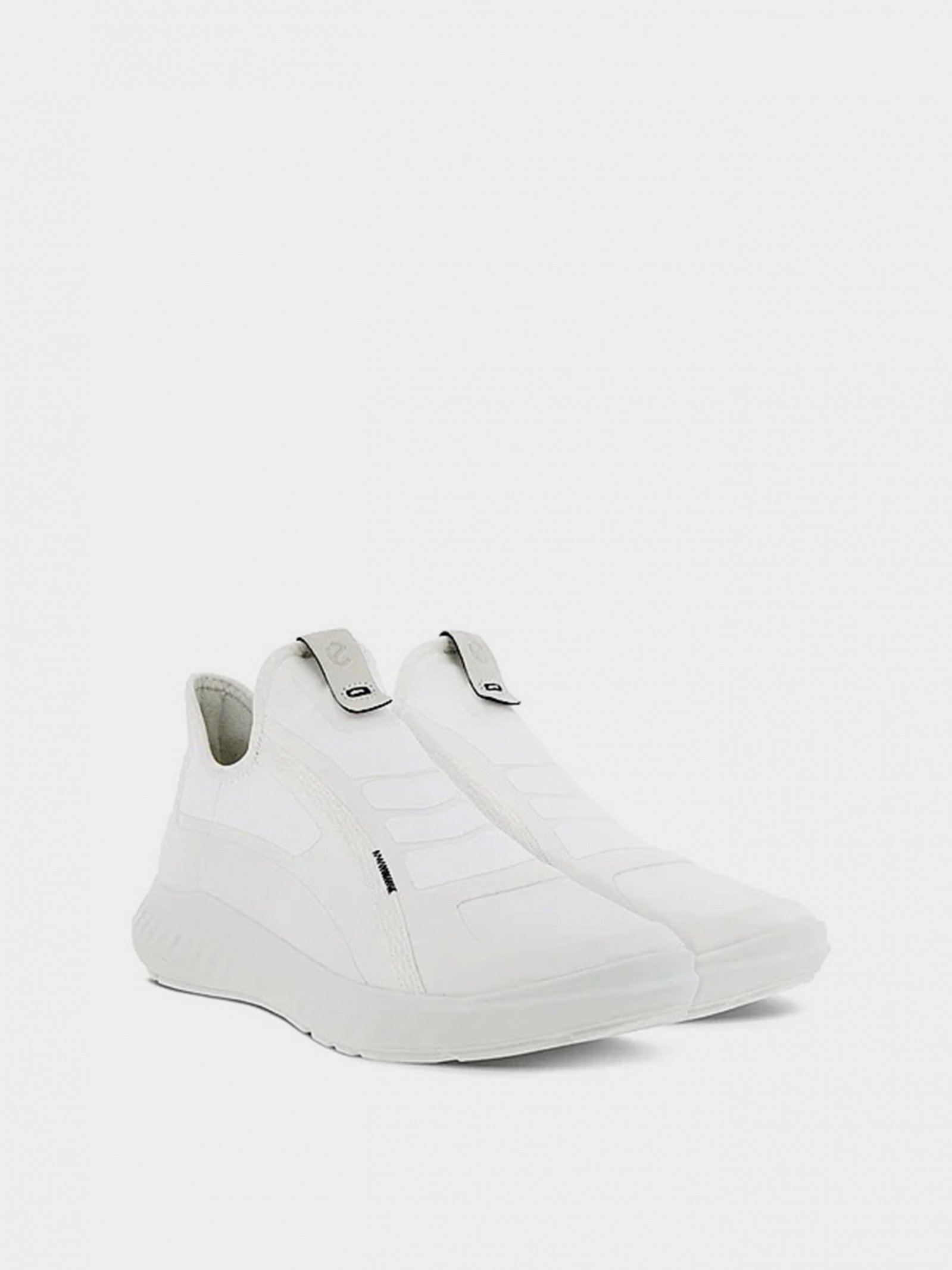 Casual Sneakers Women's ECCO
