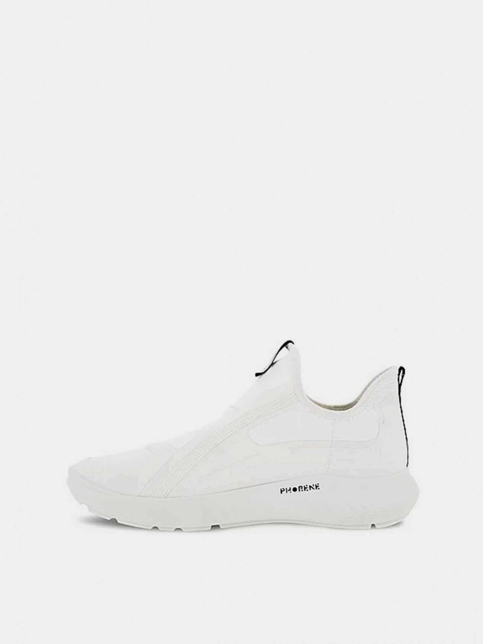 Casual Sneakers Women's ECCO