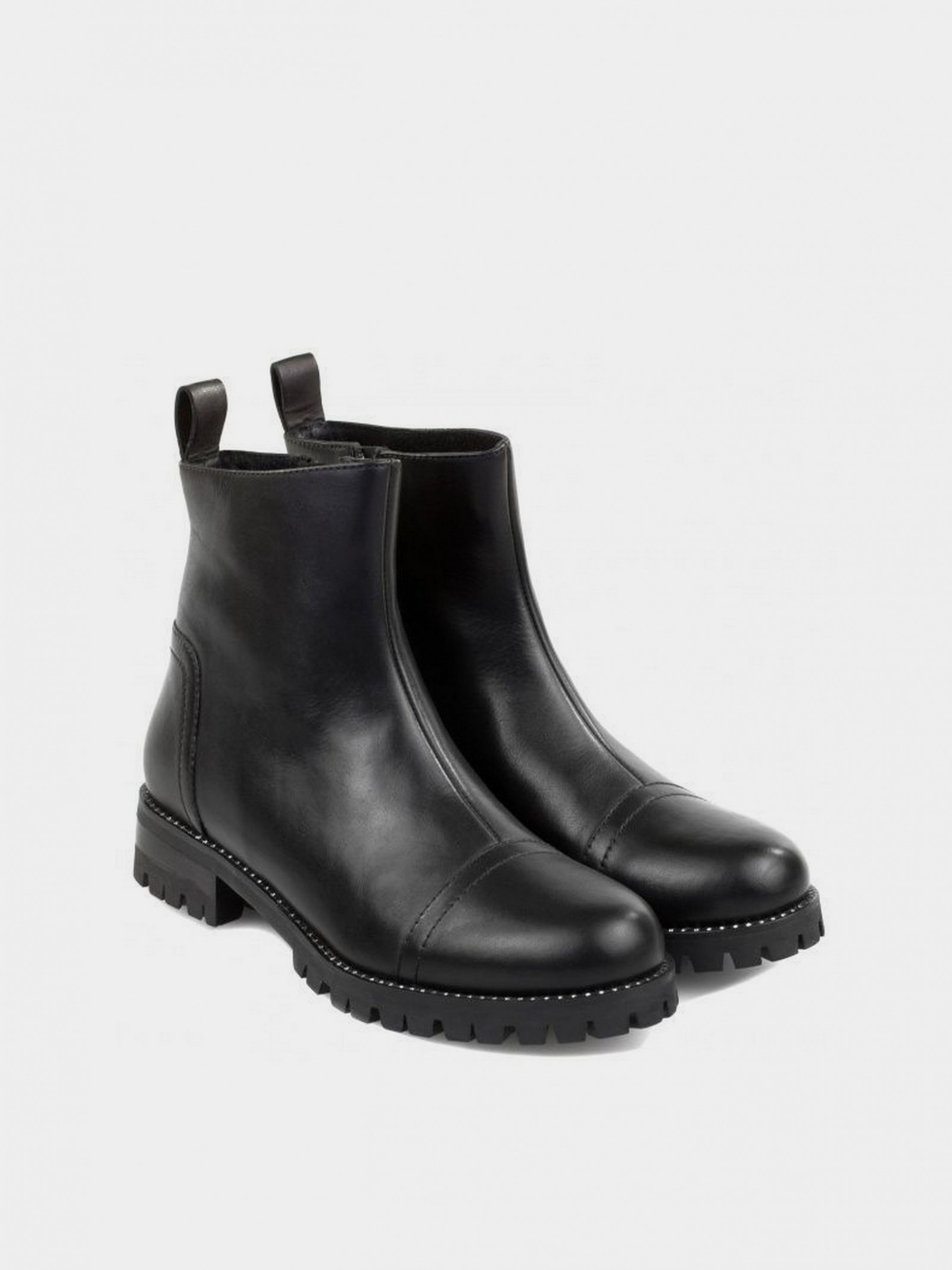 Boots Women's Braska