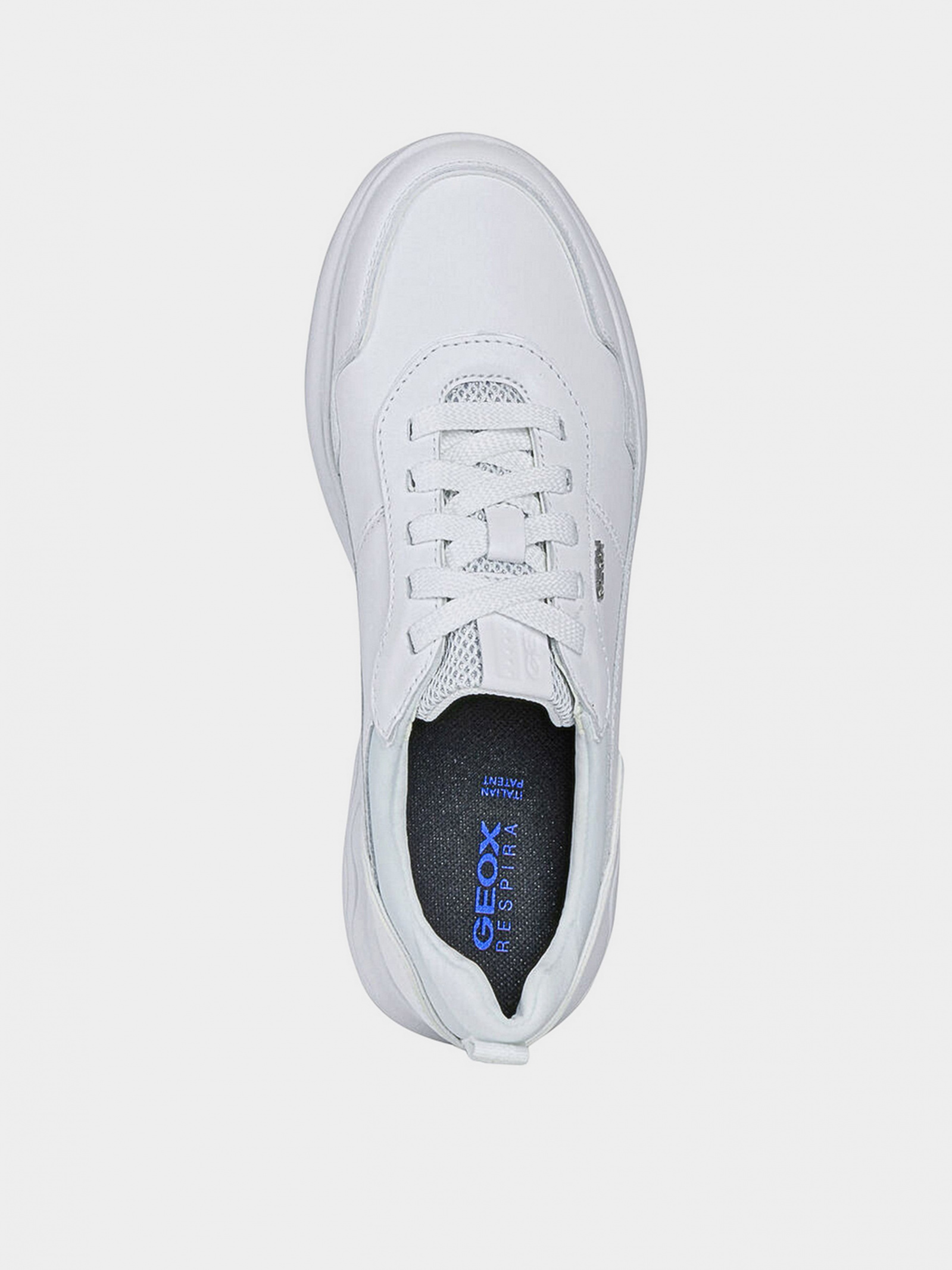 Casual Sneakers Women's Geox