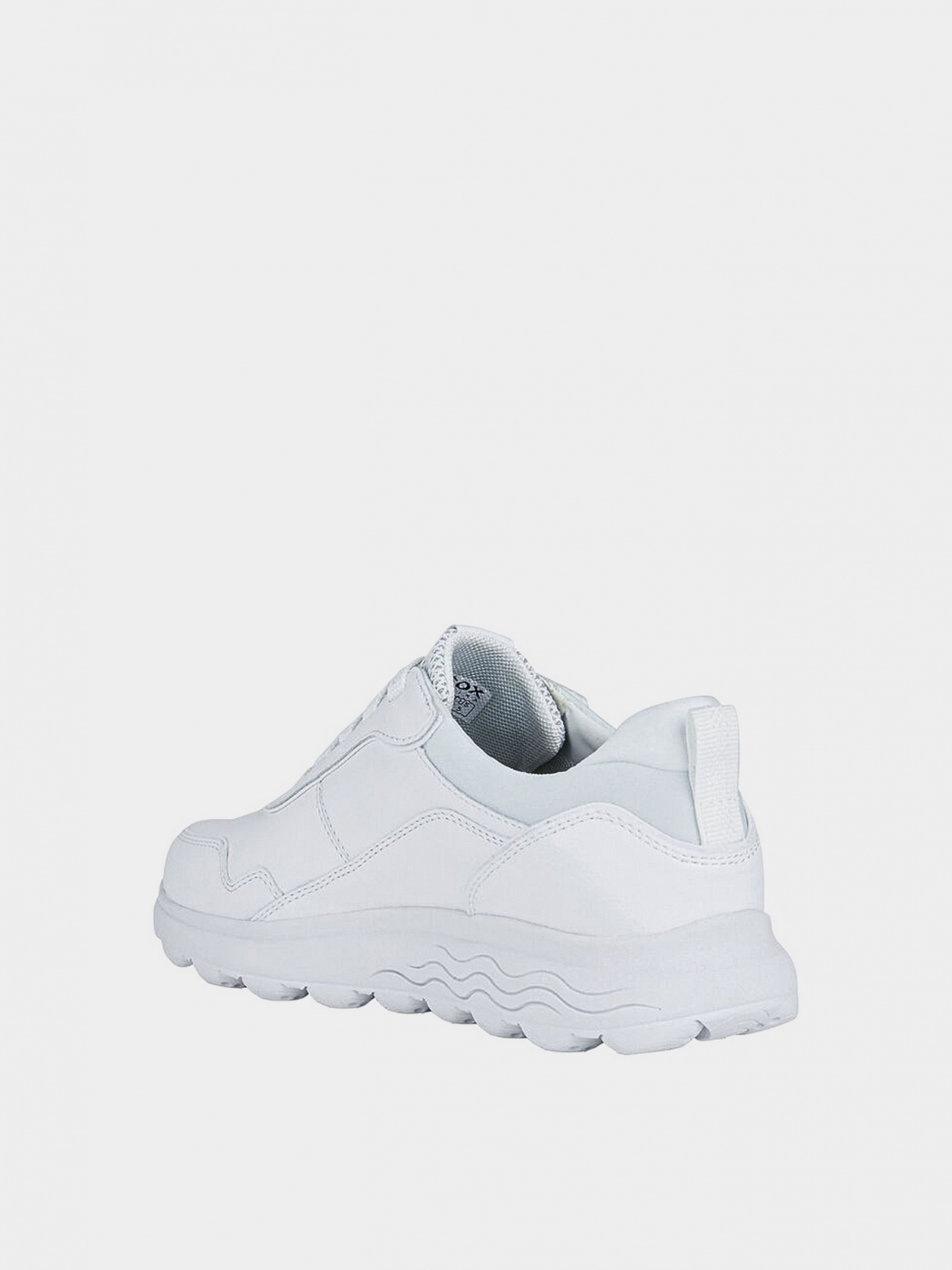 Casual Sneakers Women's Geox