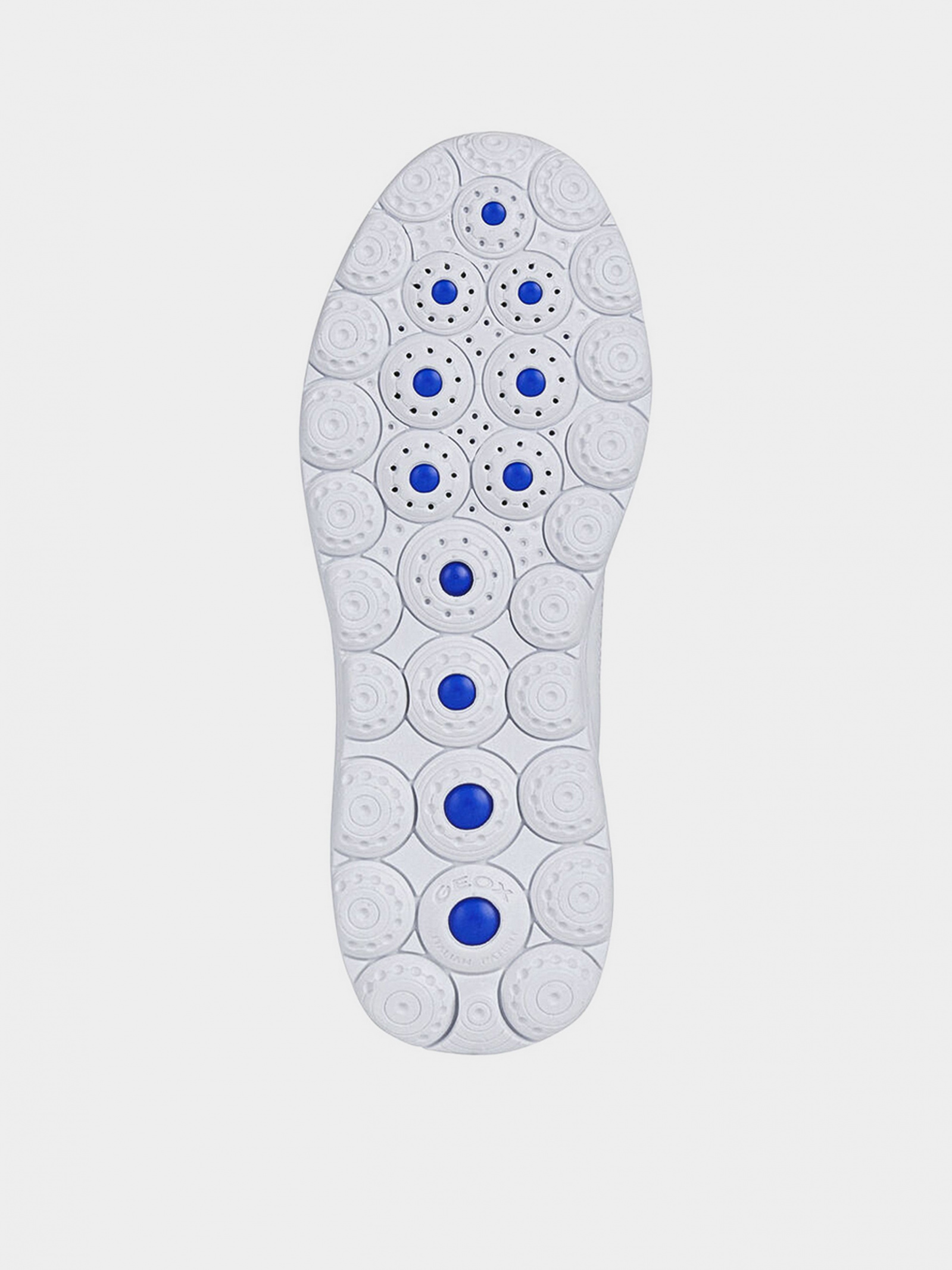 Casual Sneakers Women's Geox