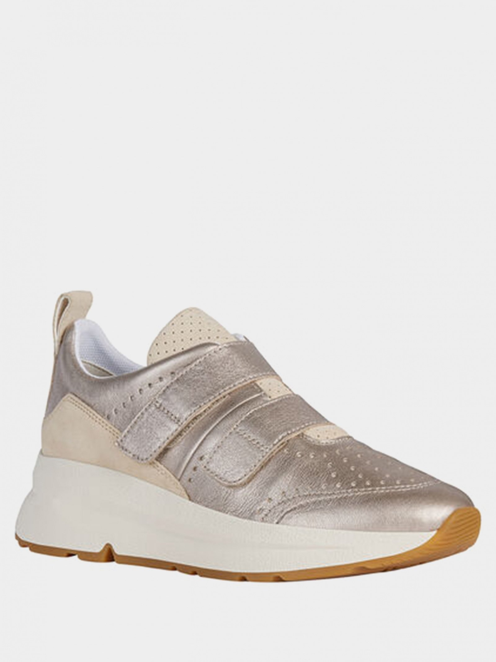 Casual Sneakers Women's Geox