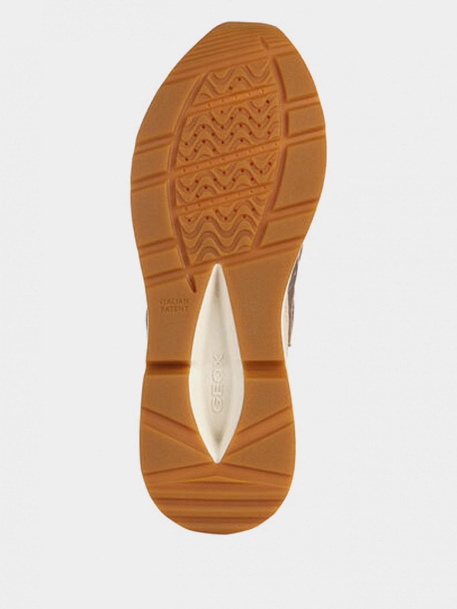 Casual Sneakers Women's Geox