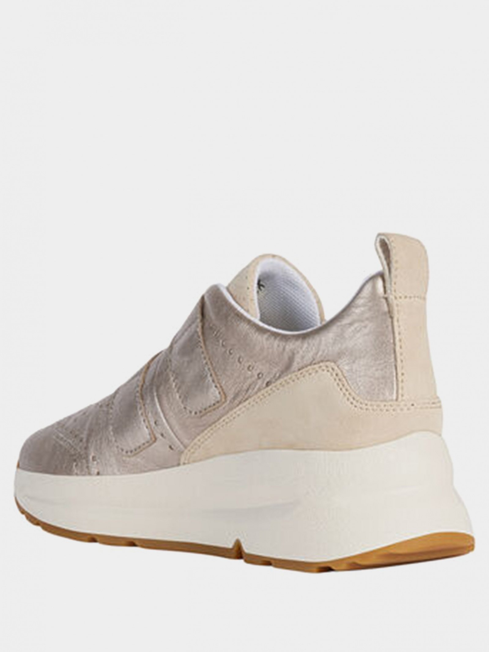 Casual Sneakers Women's Geox