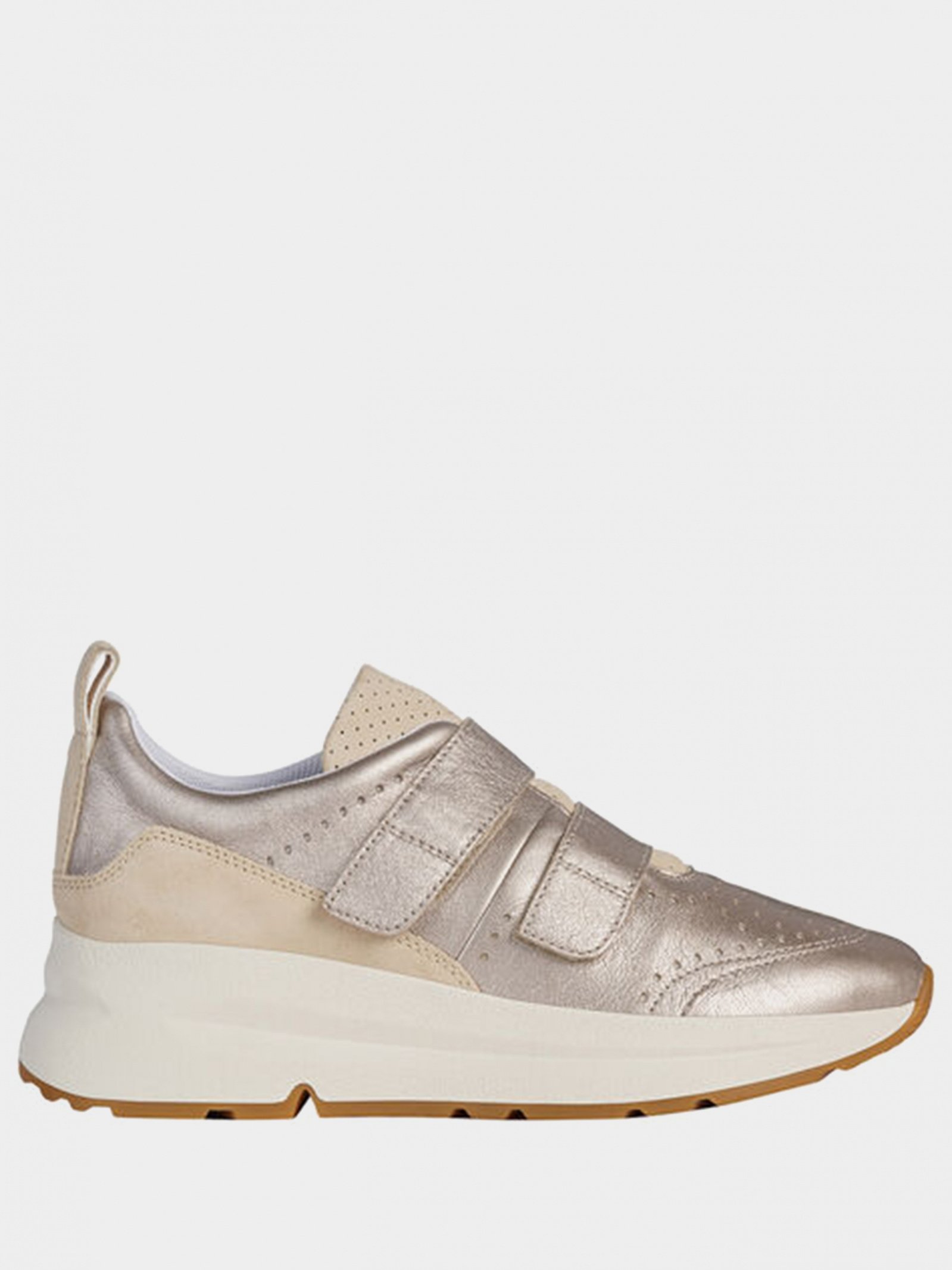 Casual Sneakers Women's Geox