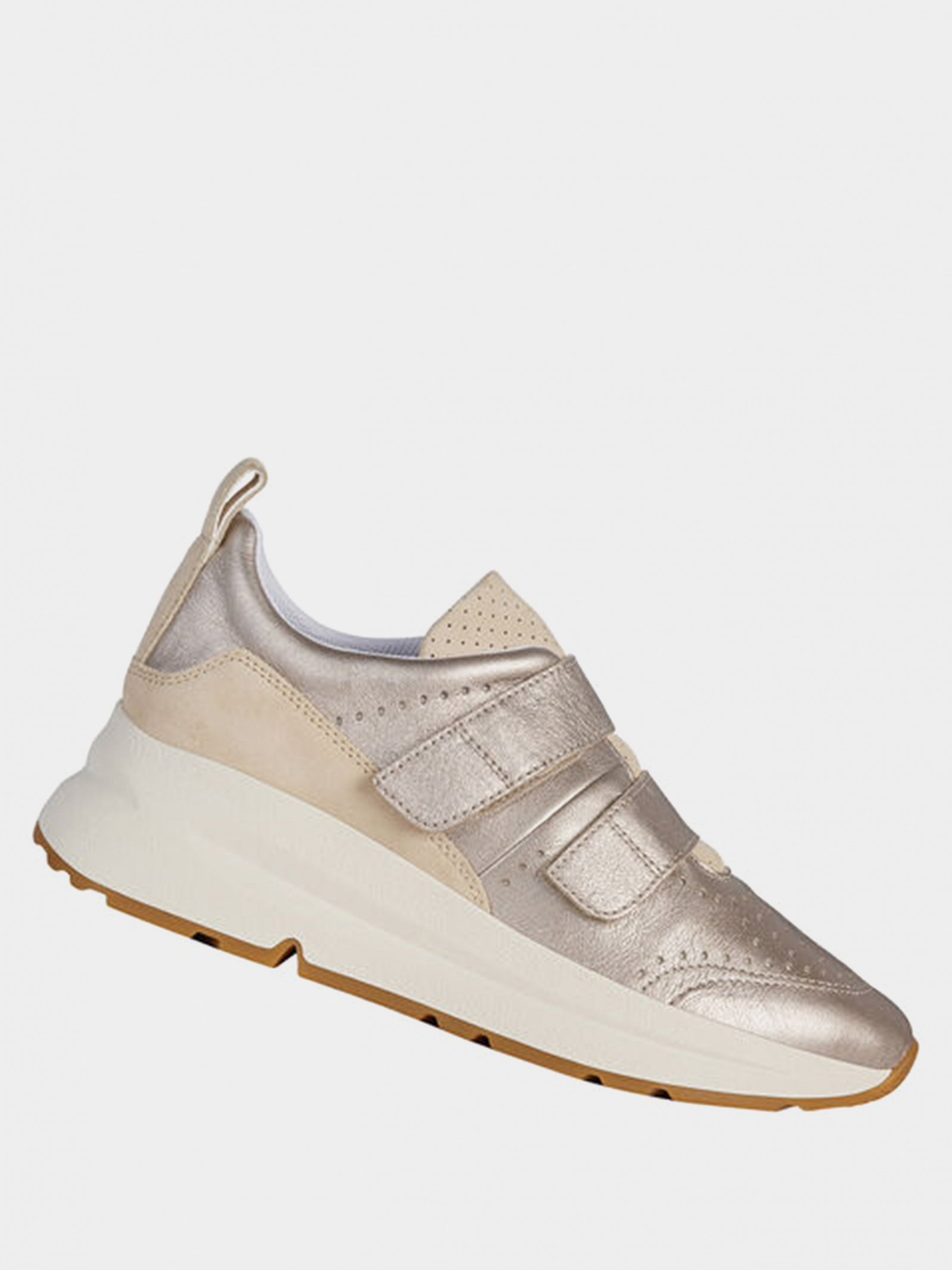 Casual Sneakers Women's Geox