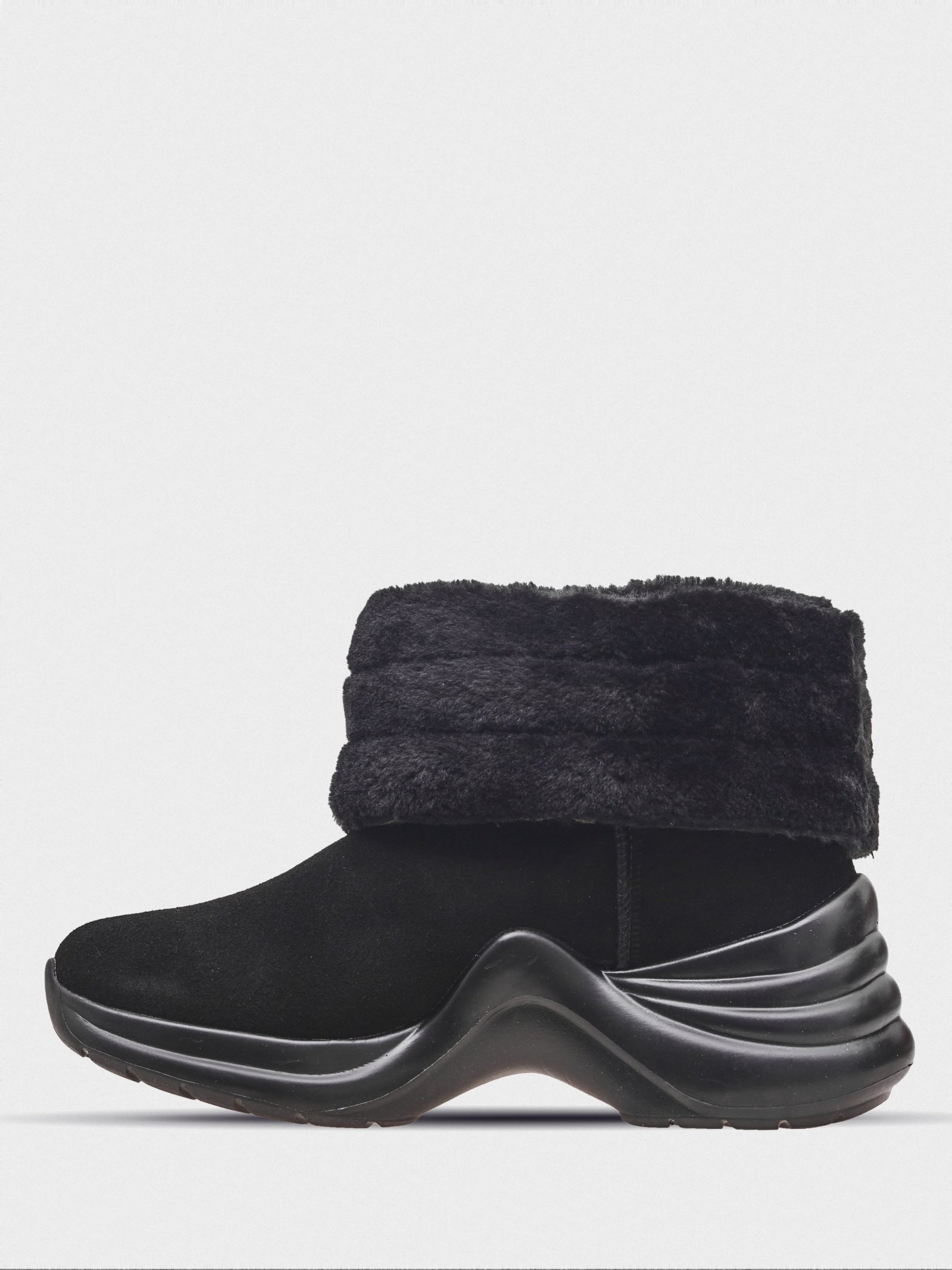 Ботинки Женские Skechers